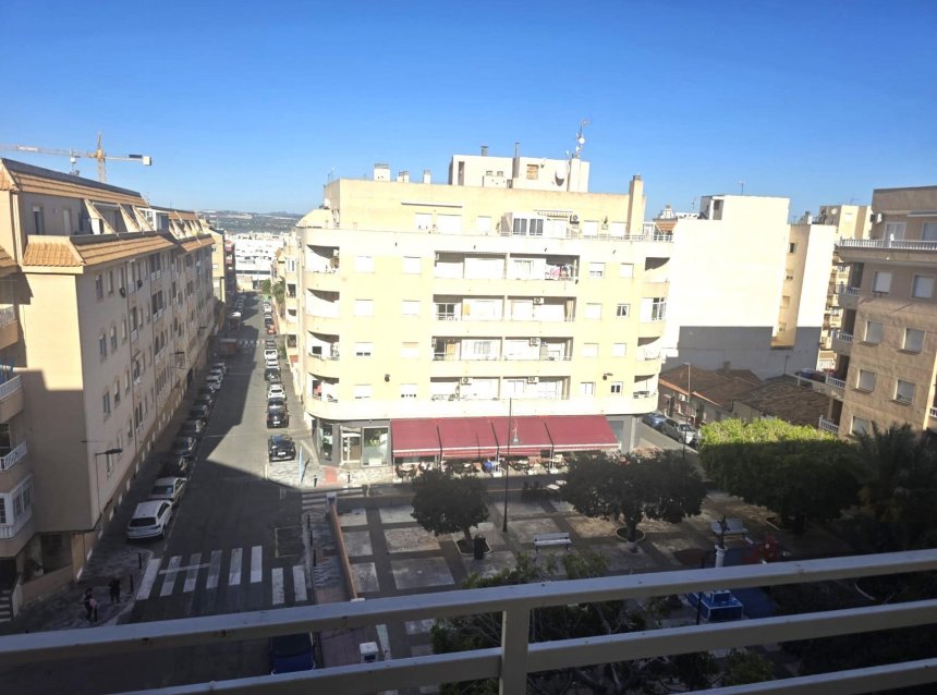 Reventa - Apartment -
Torrevieja - Centro