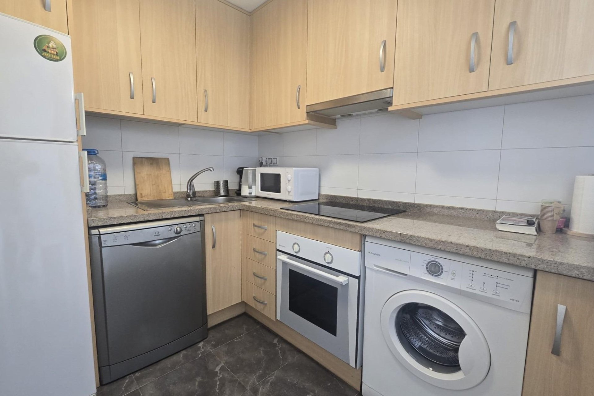 Reventa - Apartment -
Torrevieja - Centro