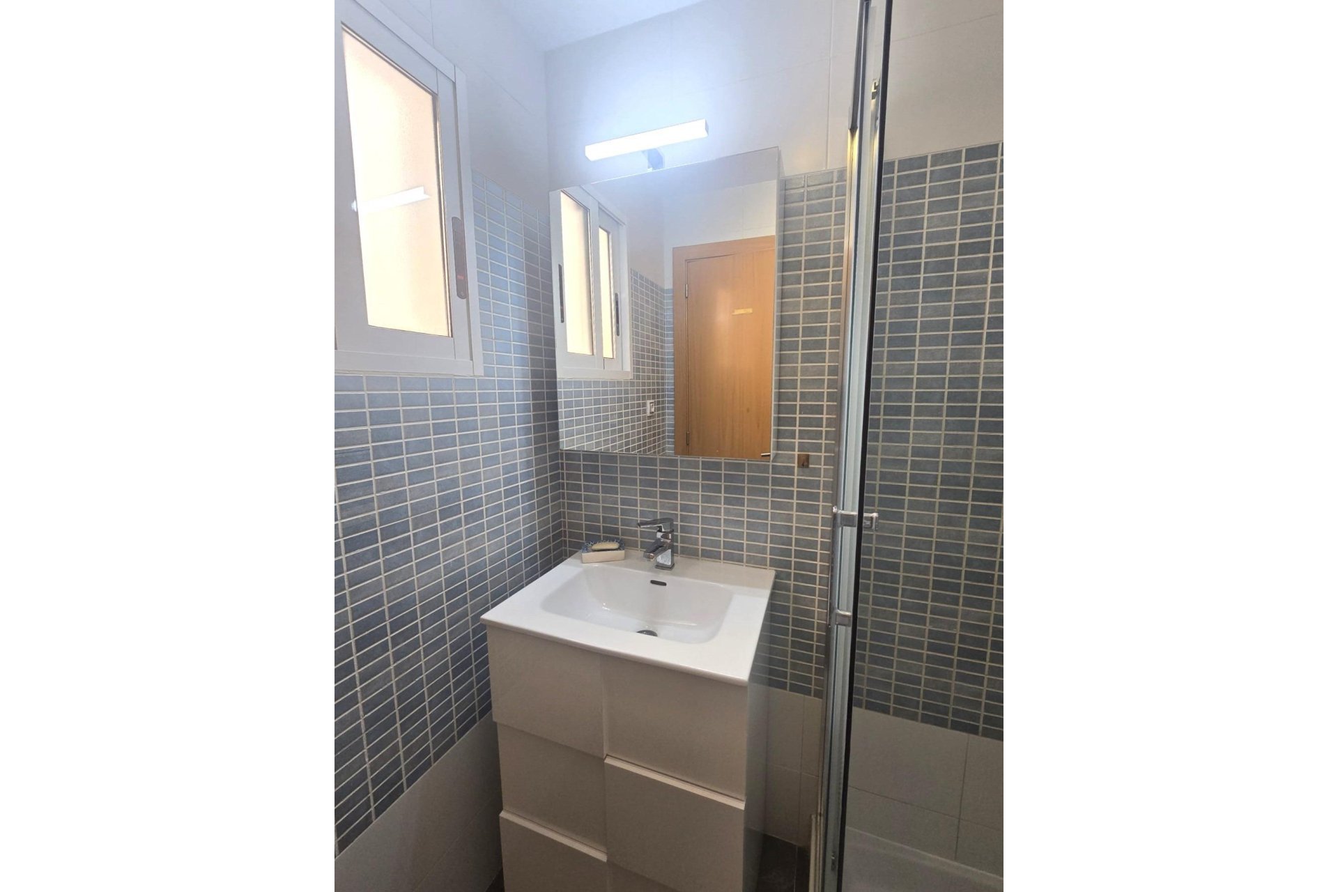 Reventa - Apartment -
Torrevieja - Centro