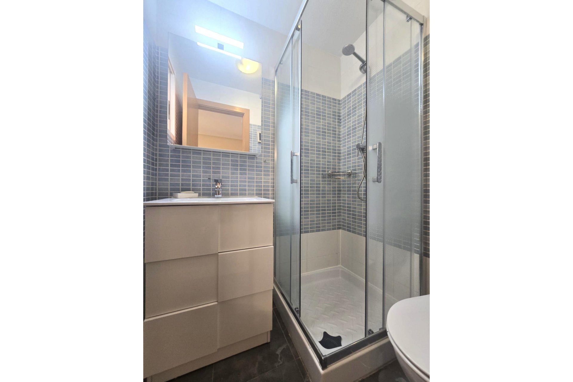 Reventa - Apartment -
Torrevieja - Centro