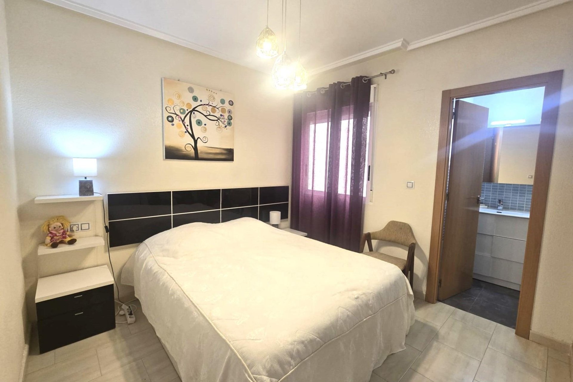 Reventa - Apartment -
Torrevieja - Centro