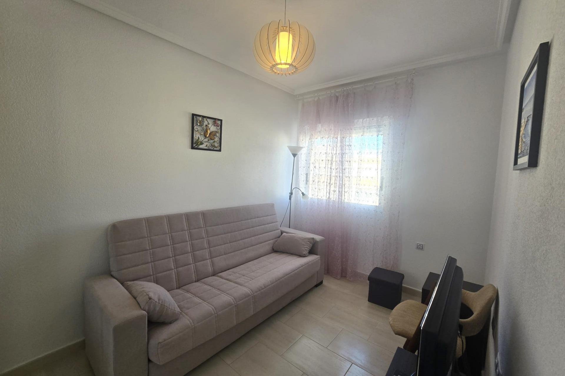 Reventa - Apartment -
Torrevieja - Centro