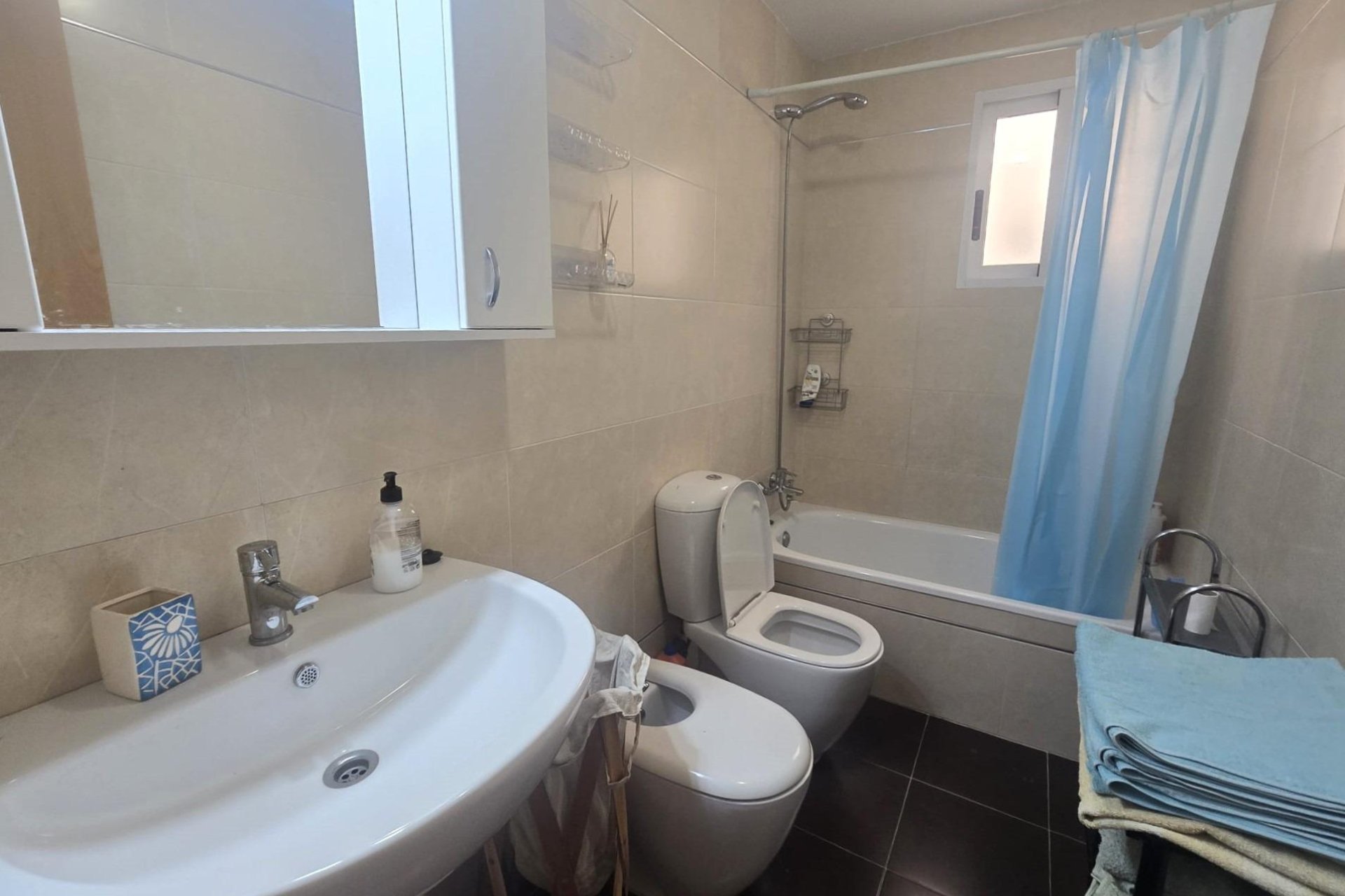 Reventa - Apartment -
Torrevieja - Centro