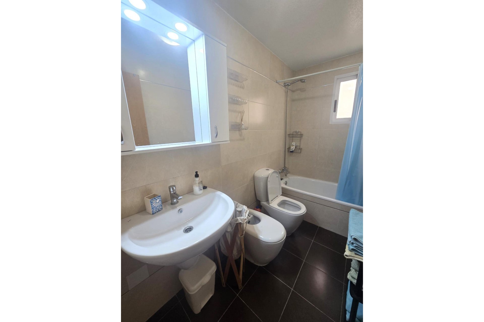 Reventa - Apartment -
Torrevieja - Centro
