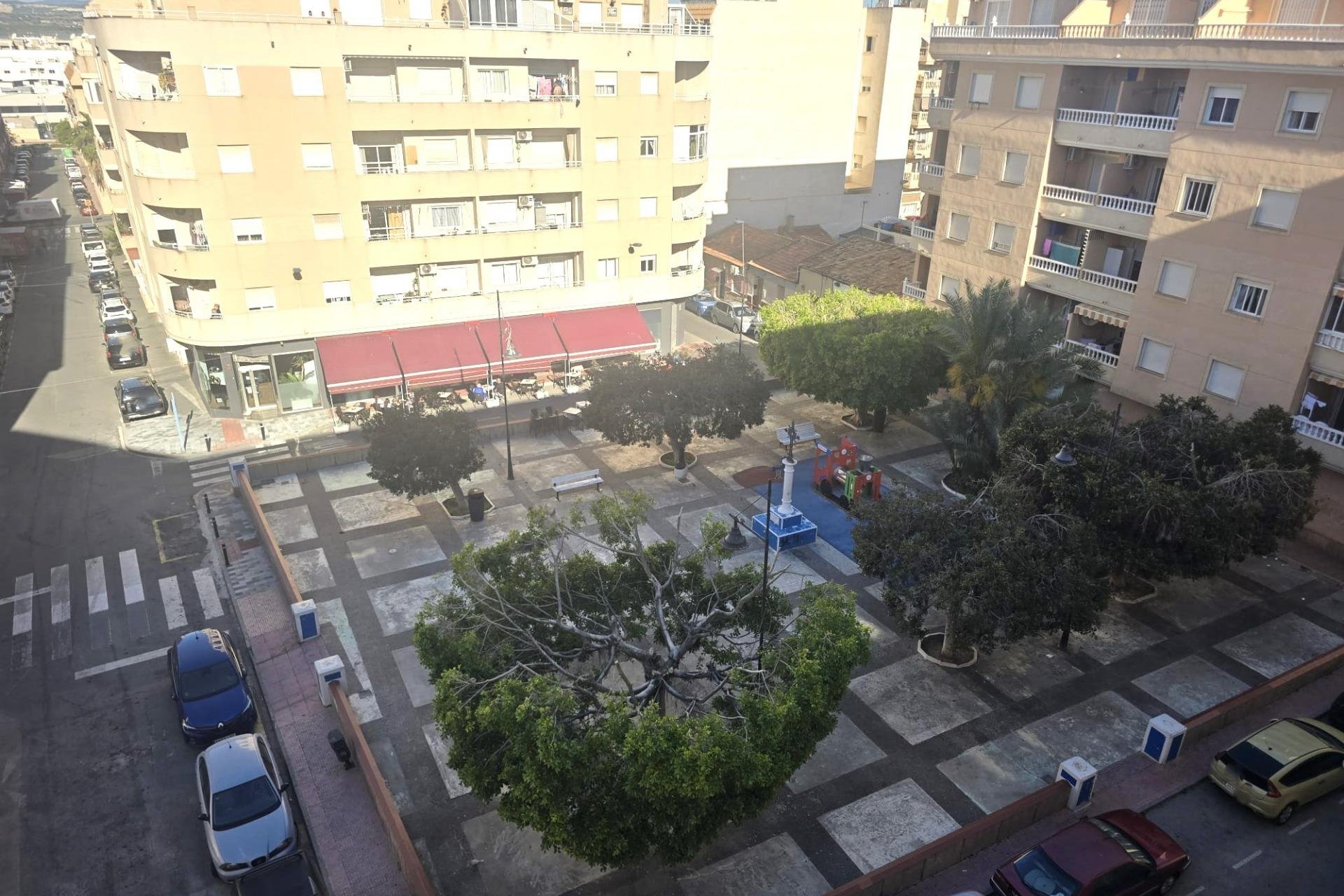 Reventa - Apartment -
Torrevieja - Centro