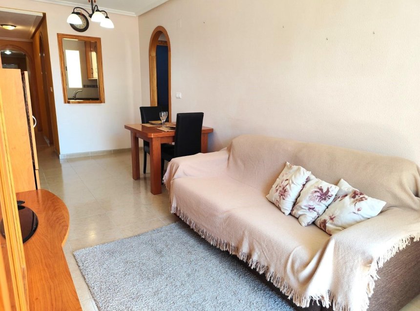 Reventa - Apartment -
Torrevieja - Centro