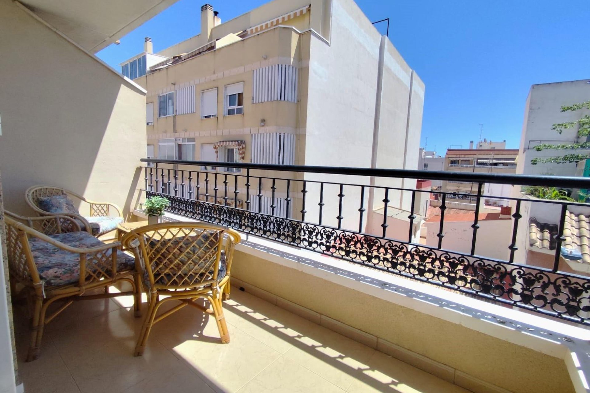 Reventa - Apartment -
Torrevieja - Centro