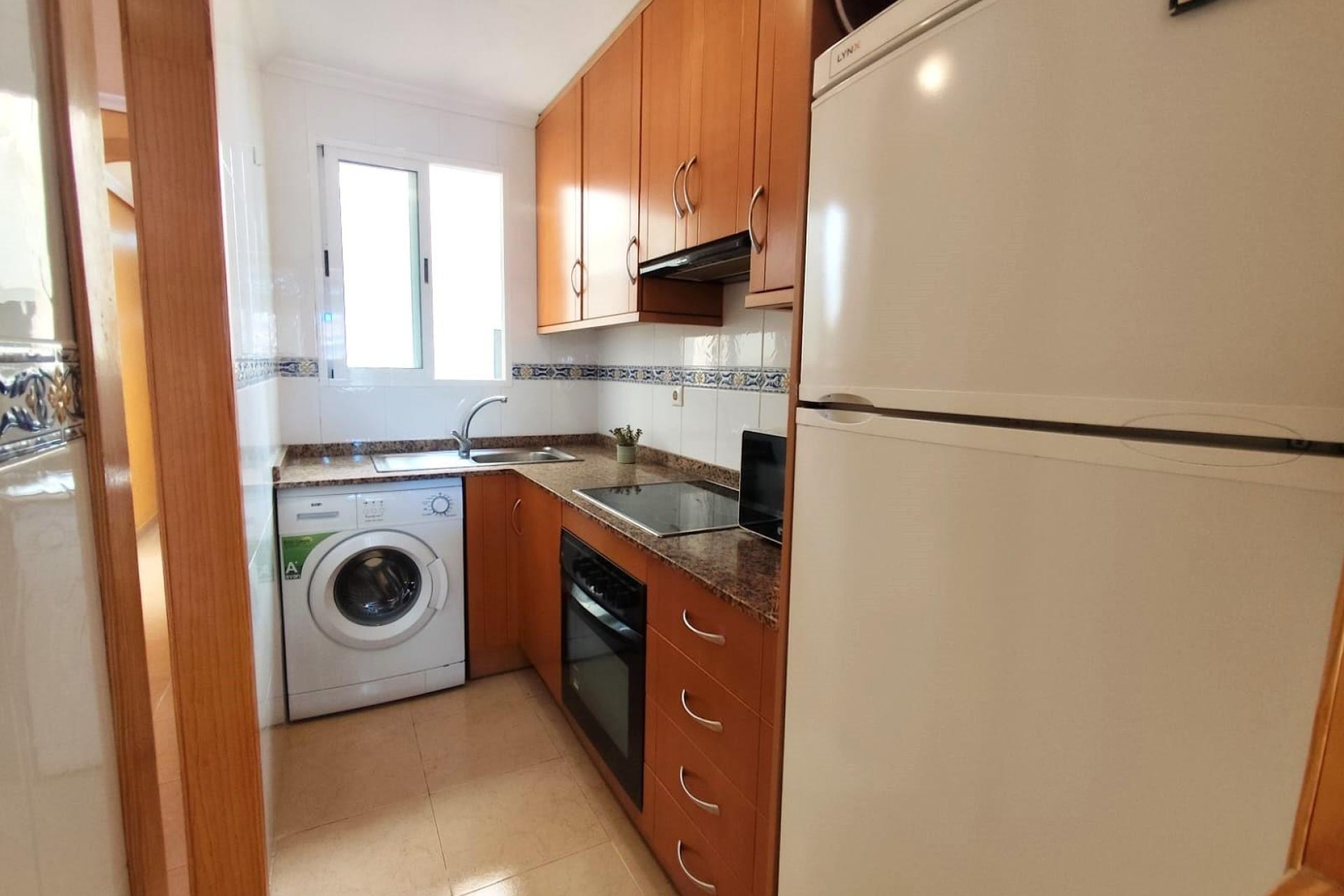 Reventa - Apartment -
Torrevieja - Centro