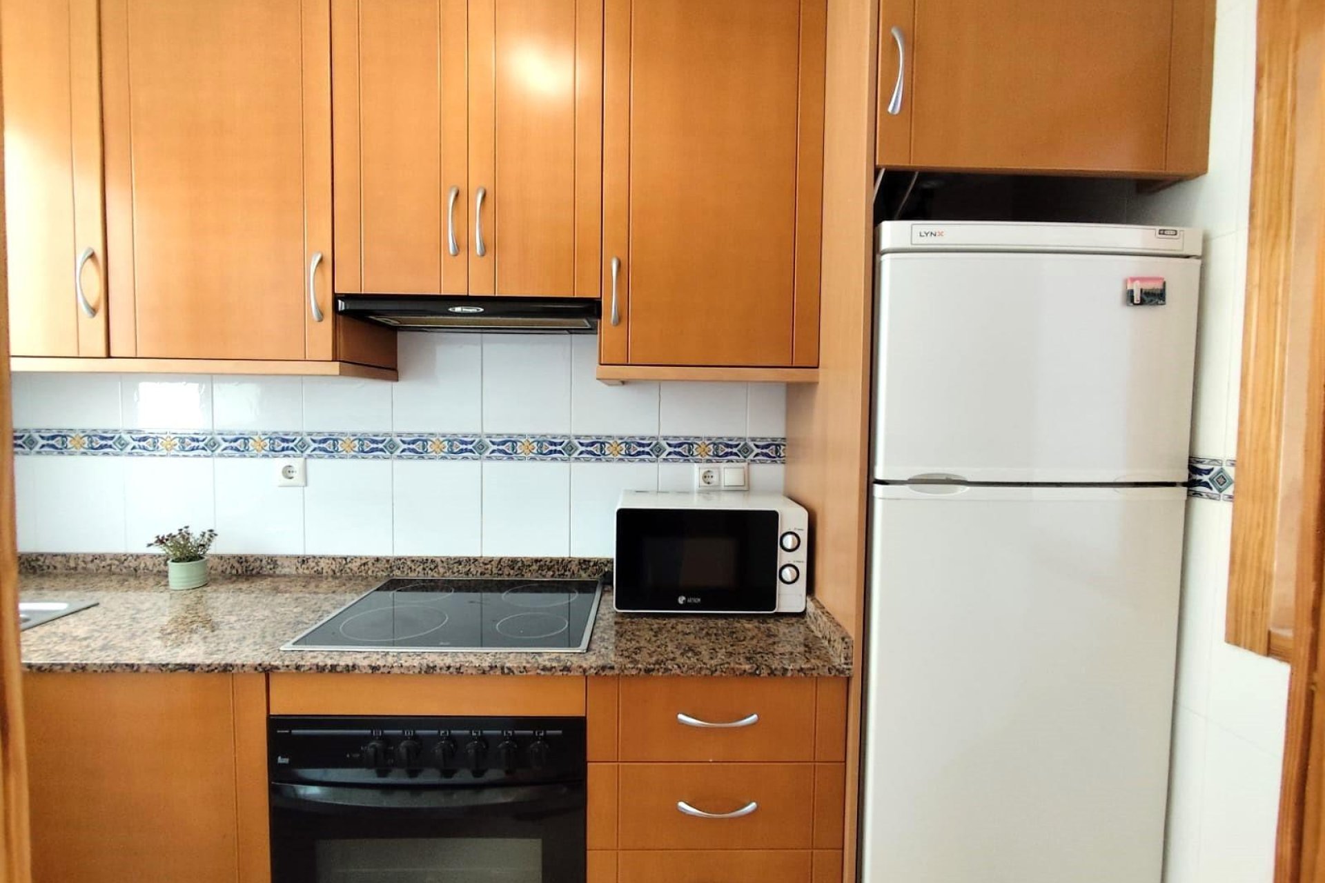 Reventa - Apartment -
Torrevieja - Centro