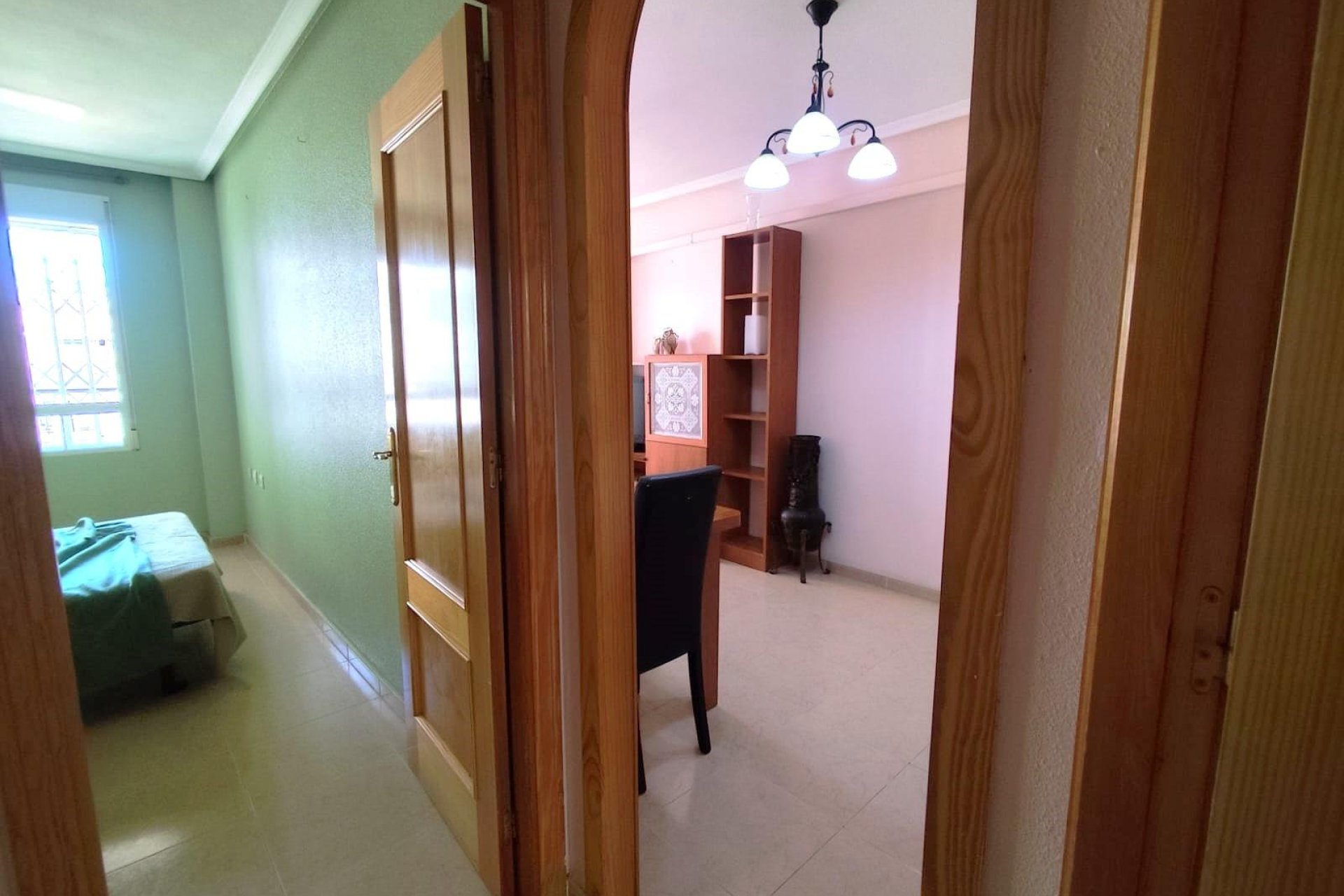 Reventa - Apartment -
Torrevieja - Centro