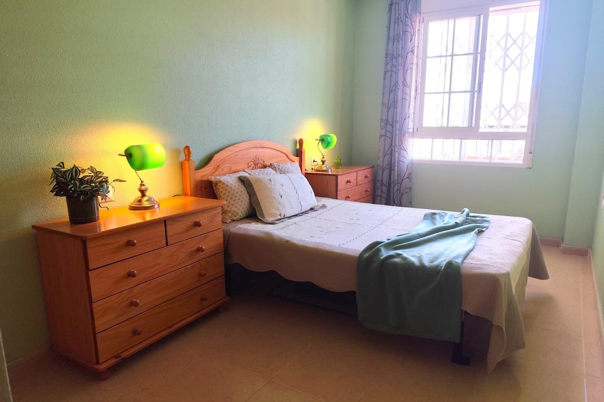 Reventa - Apartment -
Torrevieja - Centro