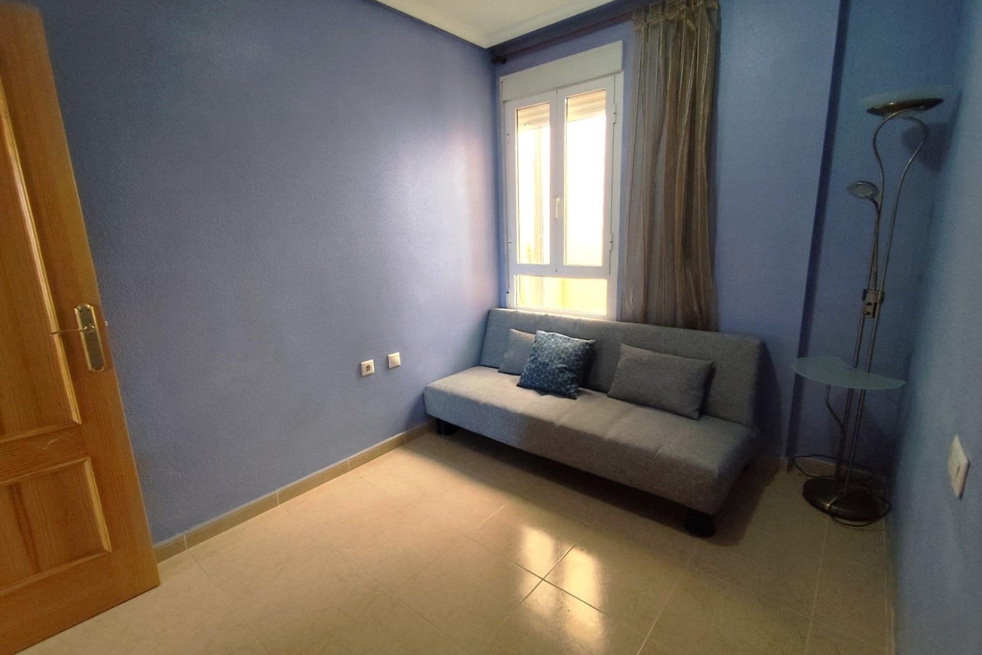 Reventa - Apartment -
Torrevieja - Centro
