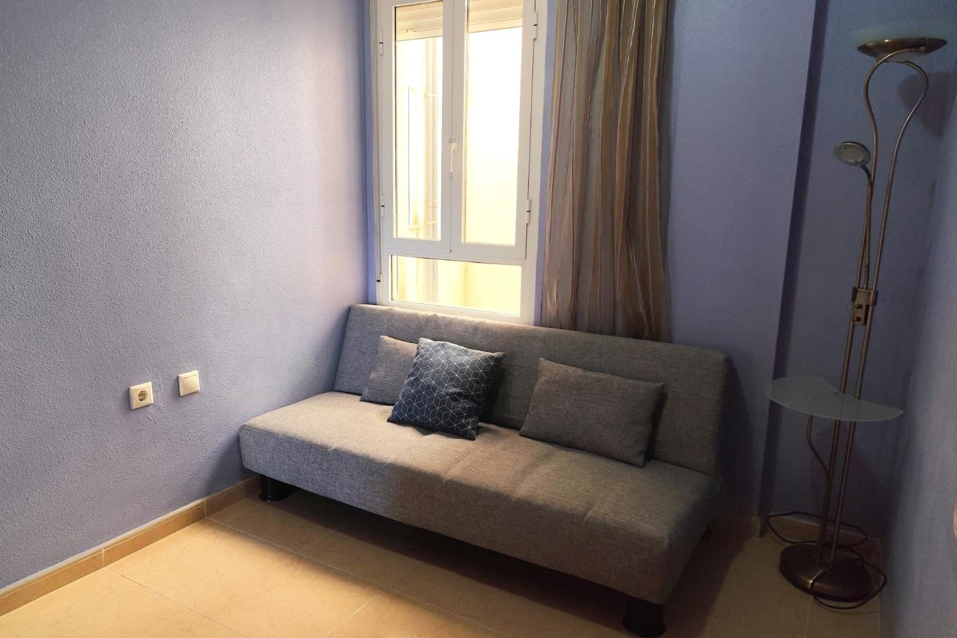 Reventa - Apartment -
Torrevieja - Centro