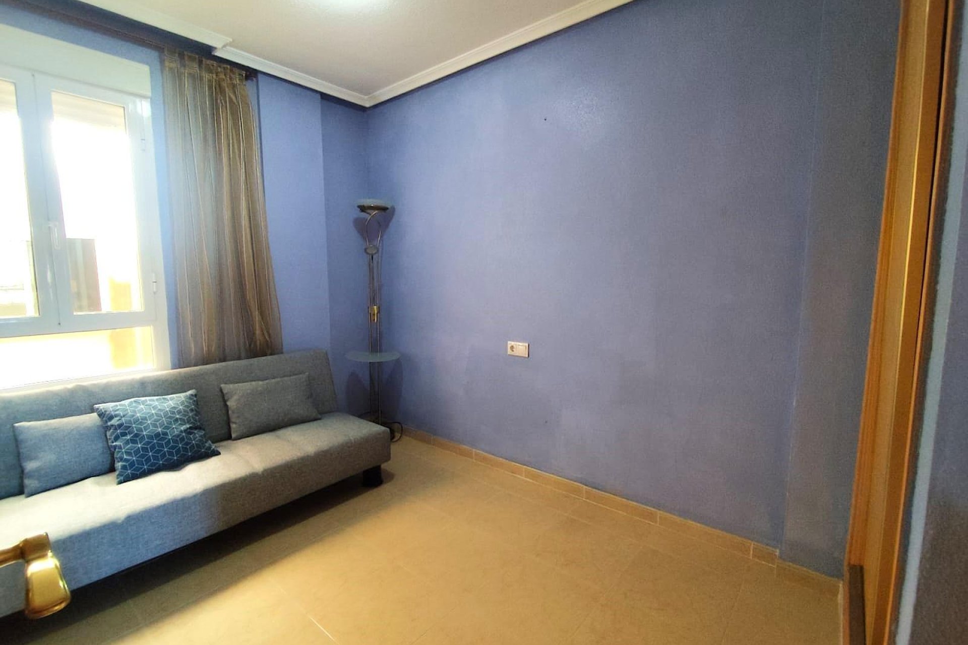 Reventa - Apartment -
Torrevieja - Centro