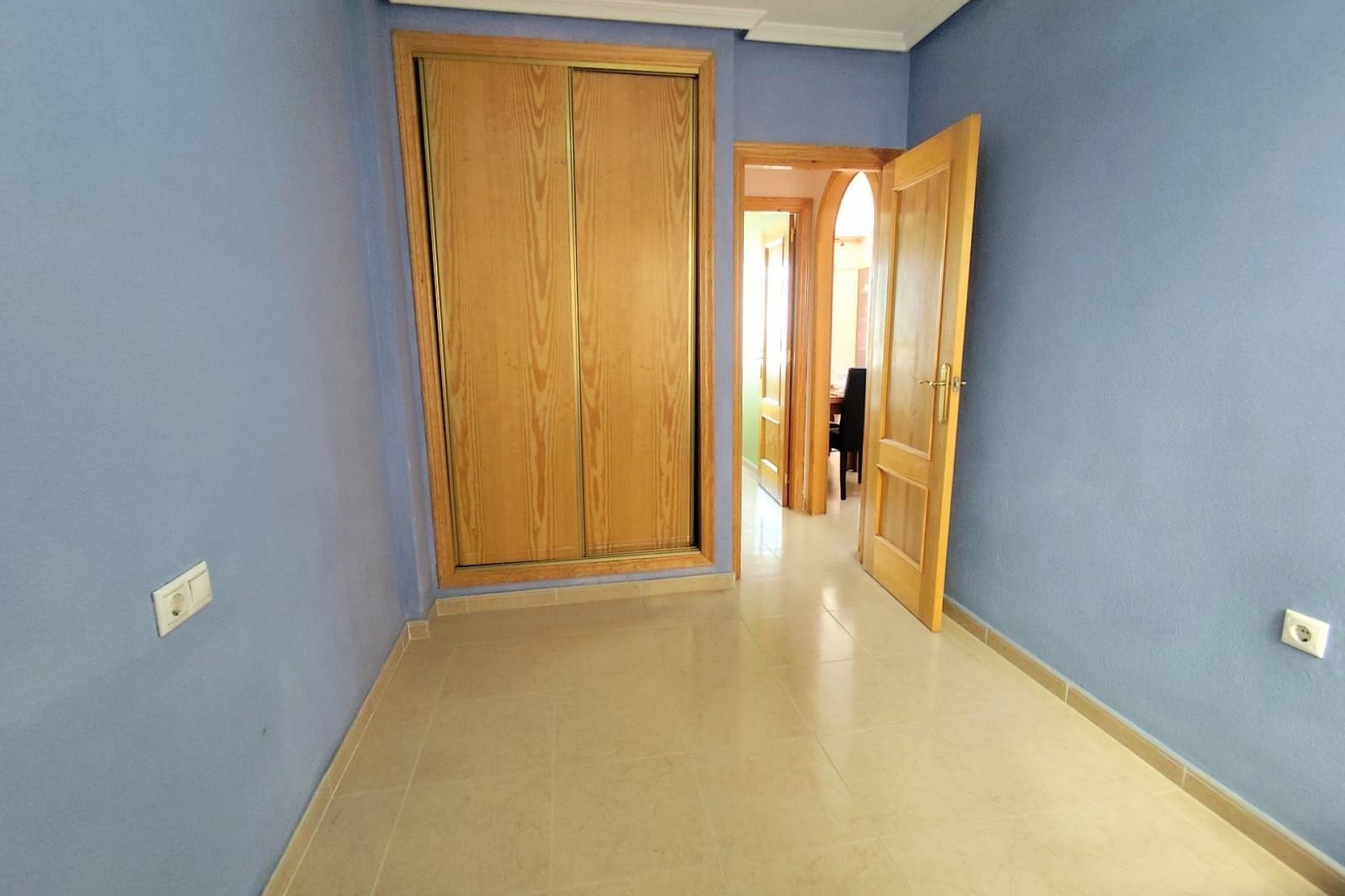 Reventa - Apartment -
Torrevieja - Centro