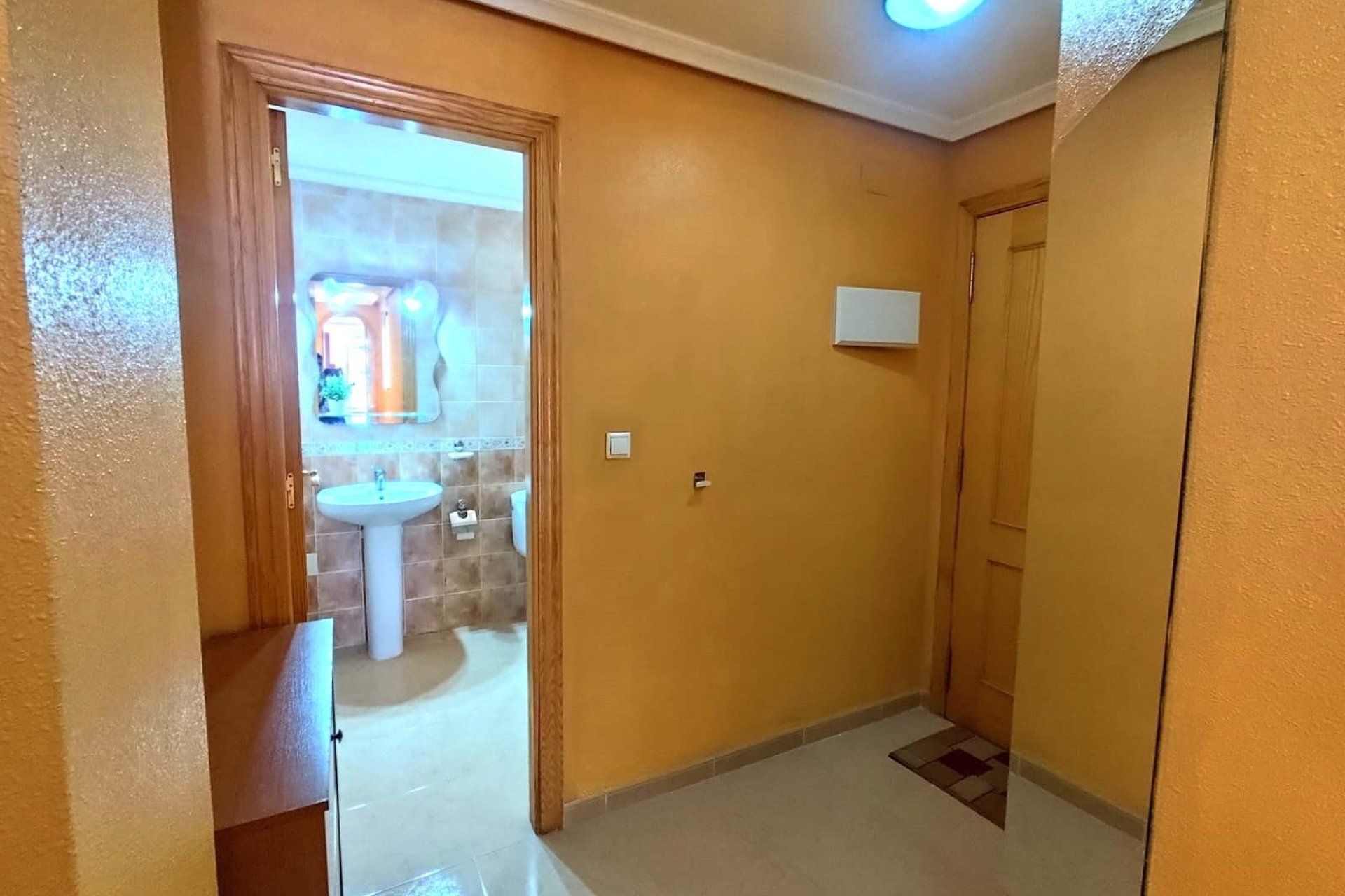 Reventa - Apartment -
Torrevieja - Centro
