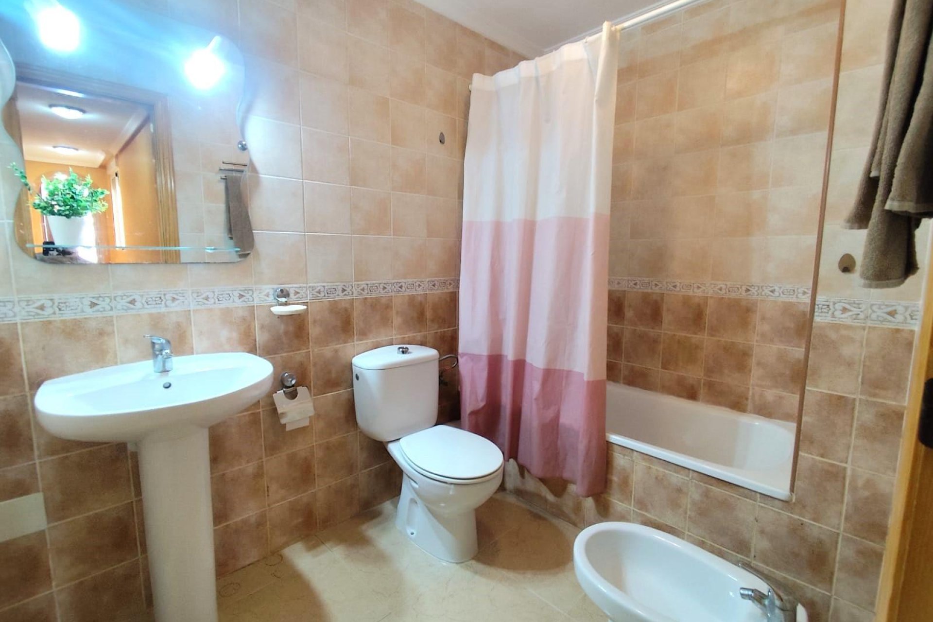 Reventa - Apartment -
Torrevieja - Centro