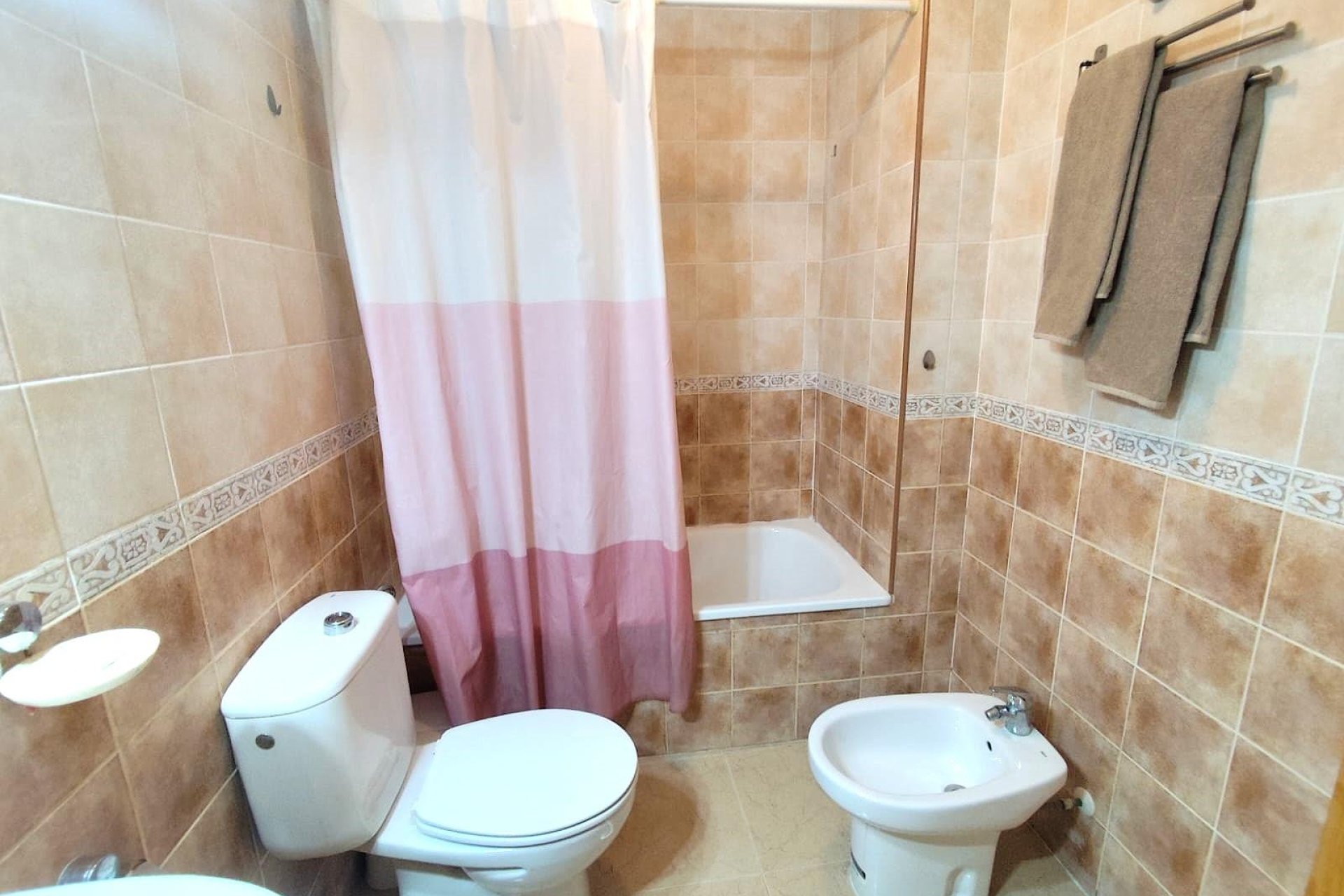 Reventa - Apartment -
Torrevieja - Centro