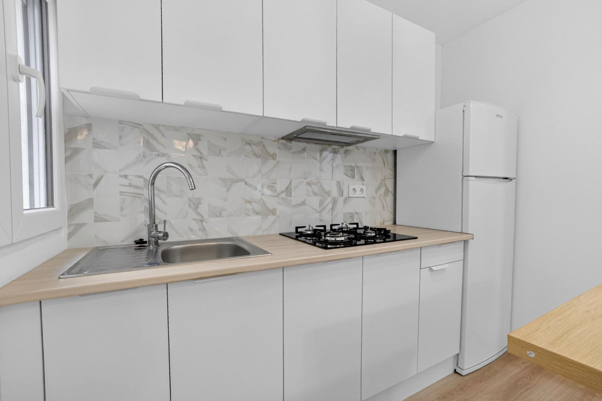 Reventa - Apartment -
Torrevieja - Centro