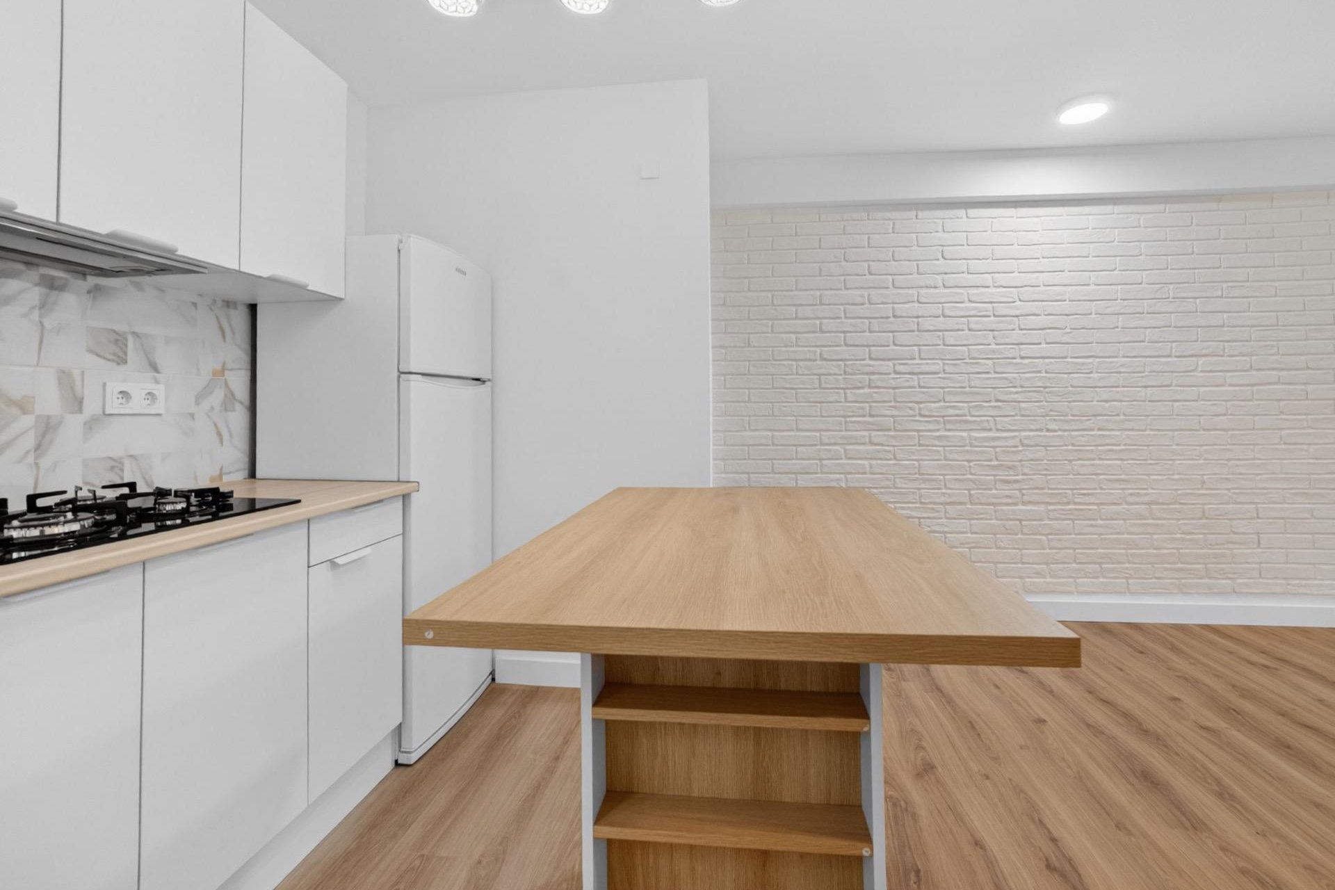 Reventa - Apartment -
Torrevieja - Centro