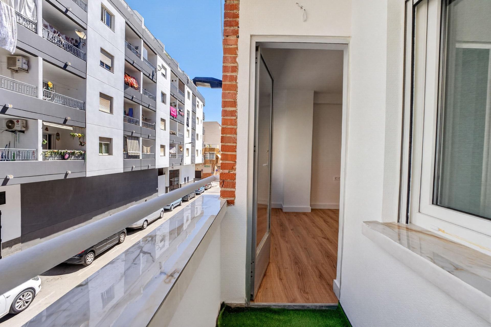 Reventa - Apartment -
Torrevieja - Centro