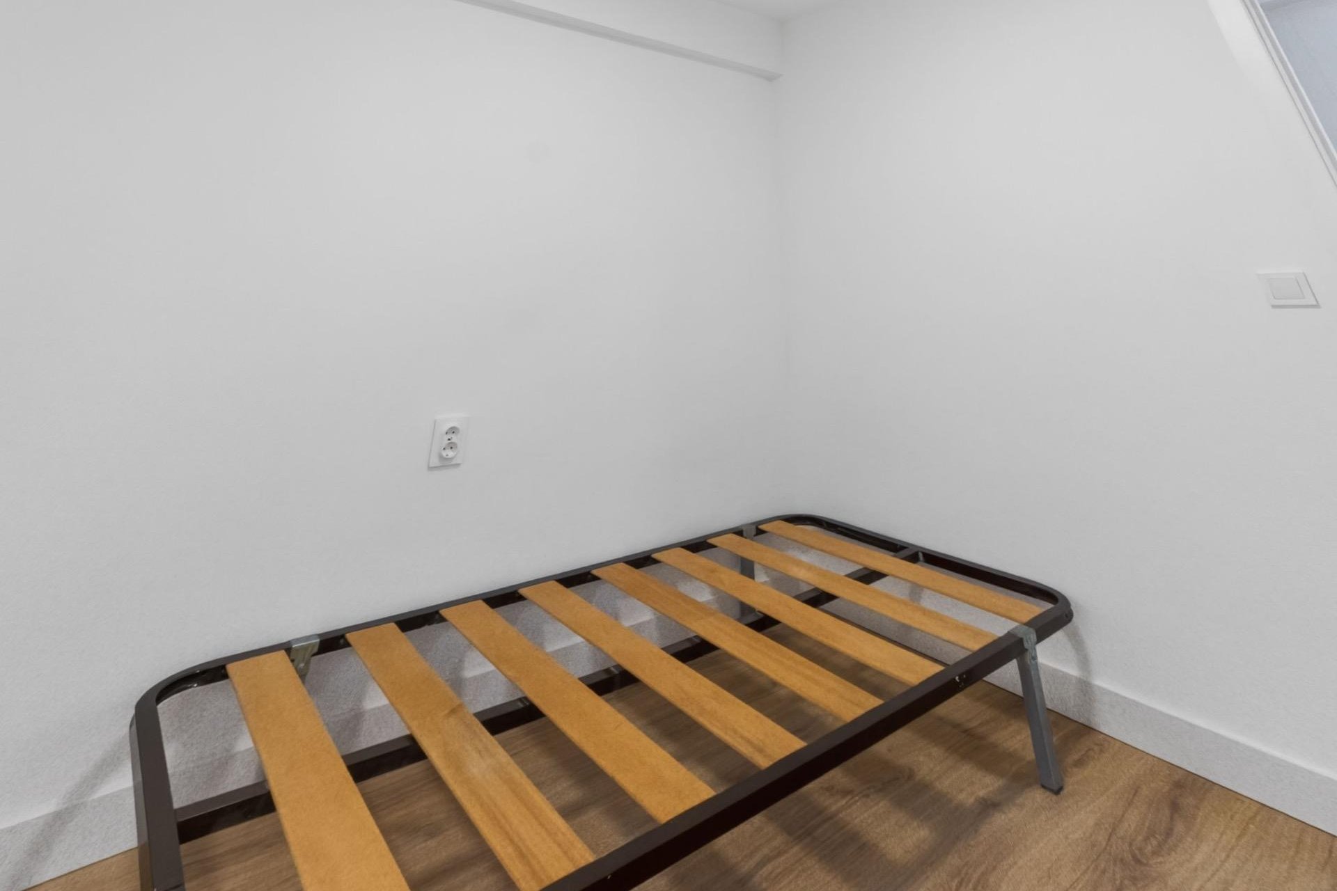 Reventa - Apartment -
Torrevieja - Centro