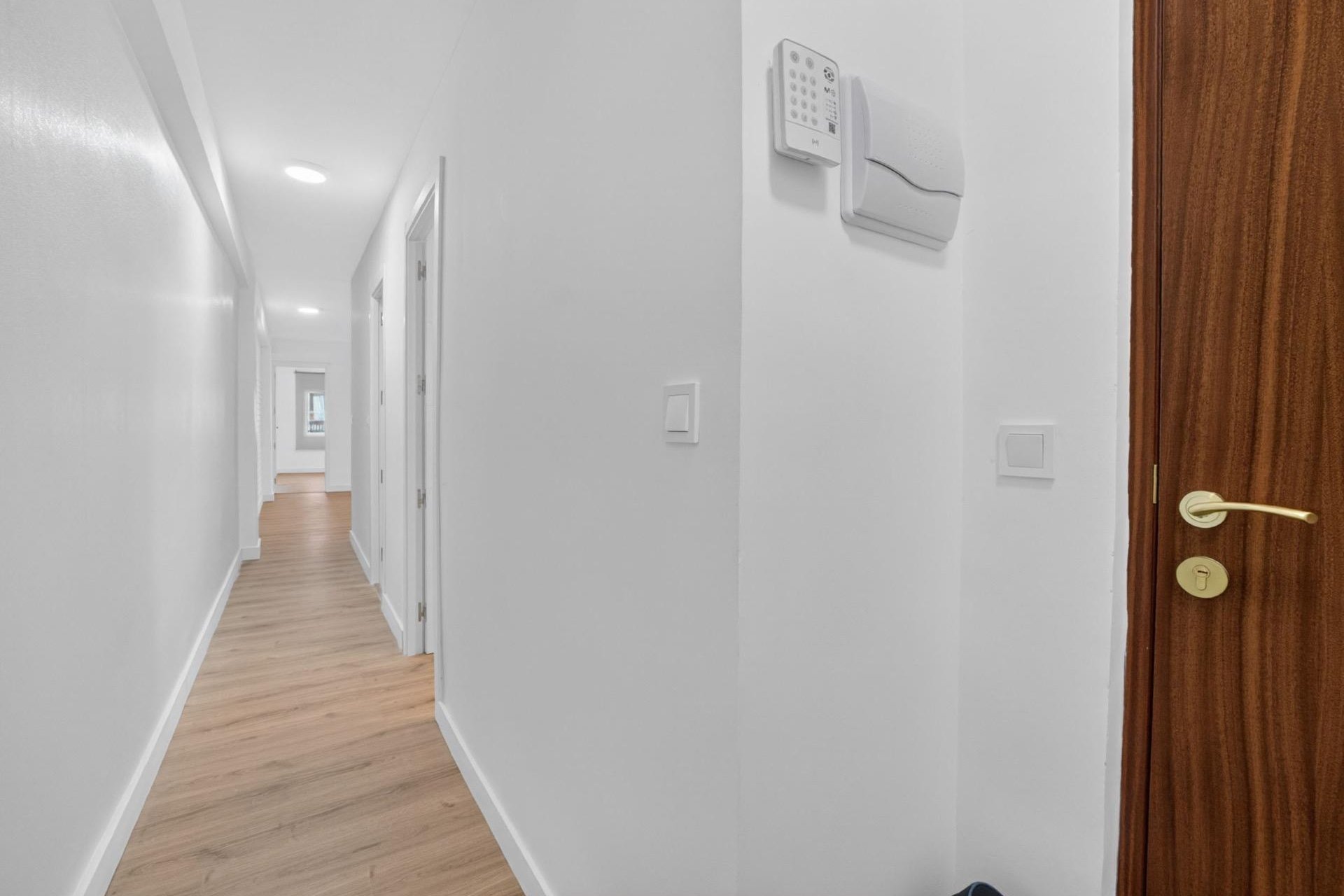 Reventa - Apartment -
Torrevieja - Centro