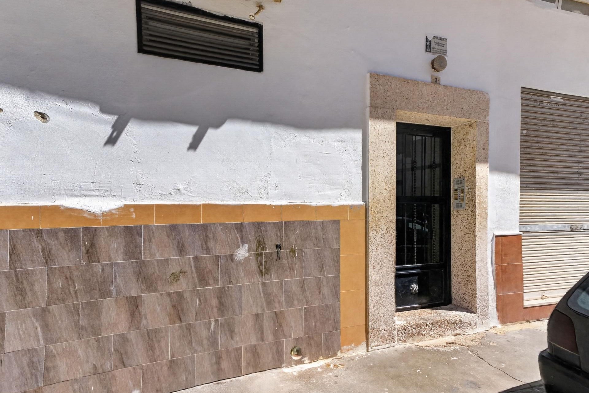Reventa - Apartment -
Torrevieja - Centro