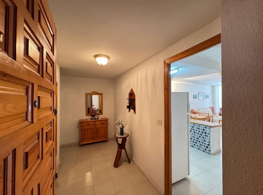 Reventa - Apartment -
Torrevieja - Centro