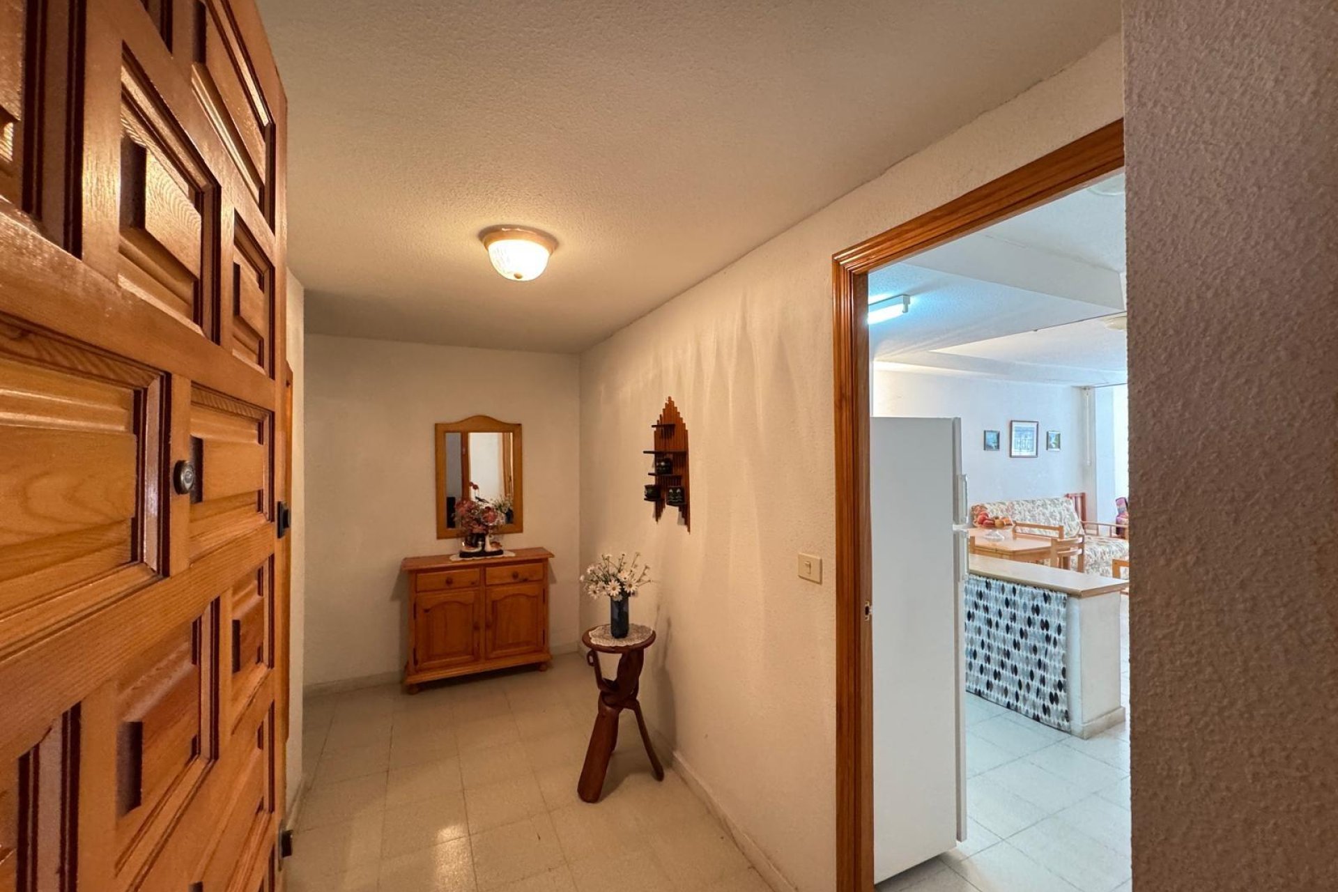 Reventa - Apartment -
Torrevieja - Centro