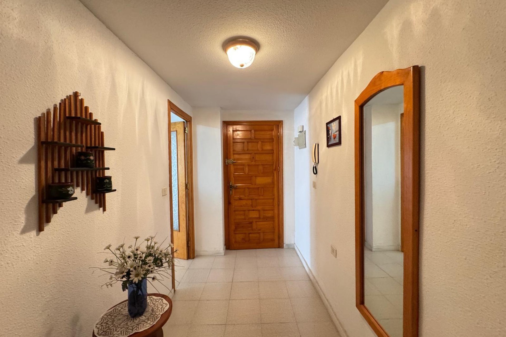 Reventa - Apartment -
Torrevieja - Centro