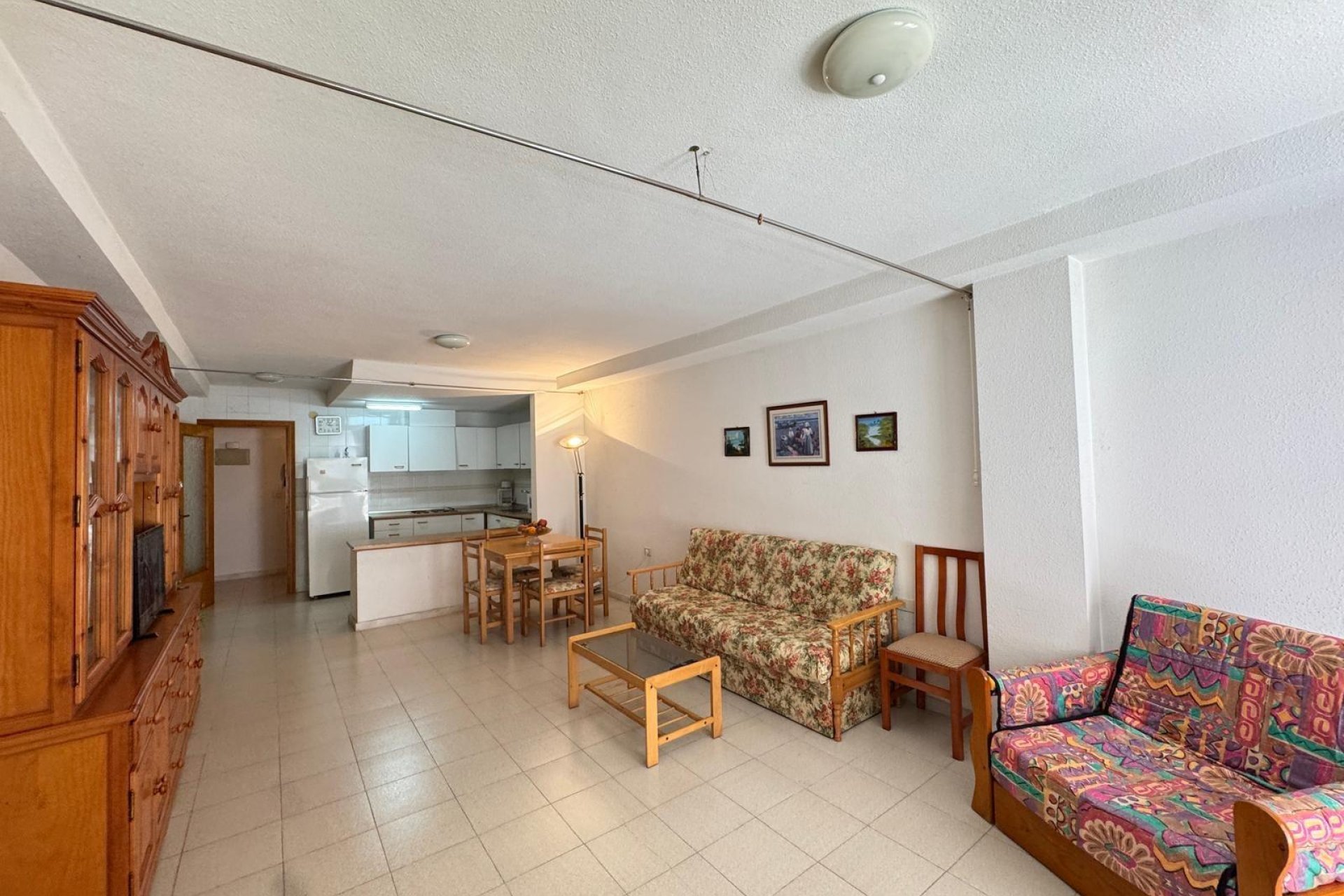 Reventa - Apartment -
Torrevieja - Centro