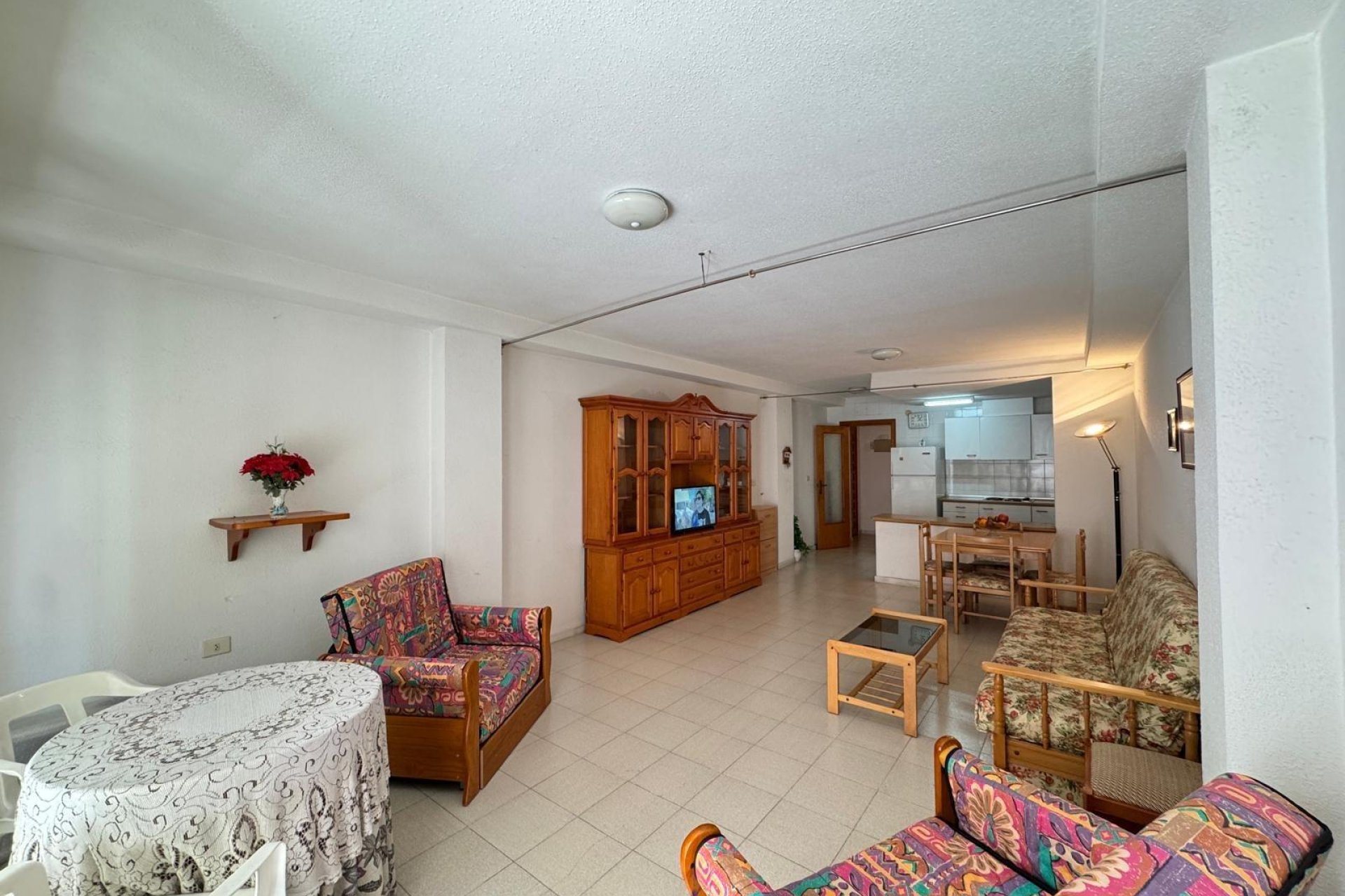 Reventa - Apartment -
Torrevieja - Centro