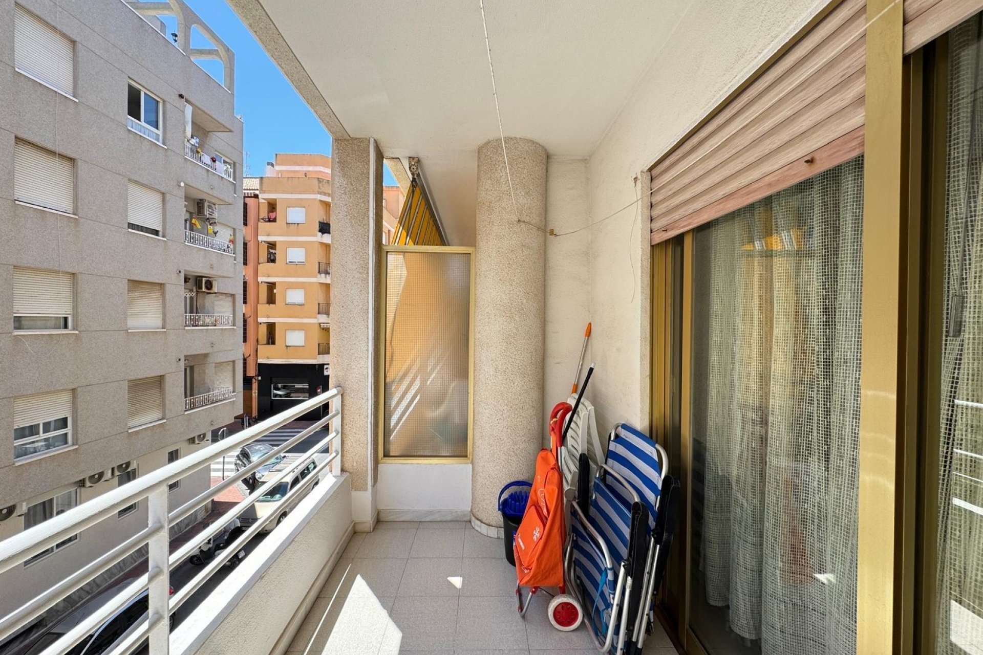 Reventa - Apartment -
Torrevieja - Centro
