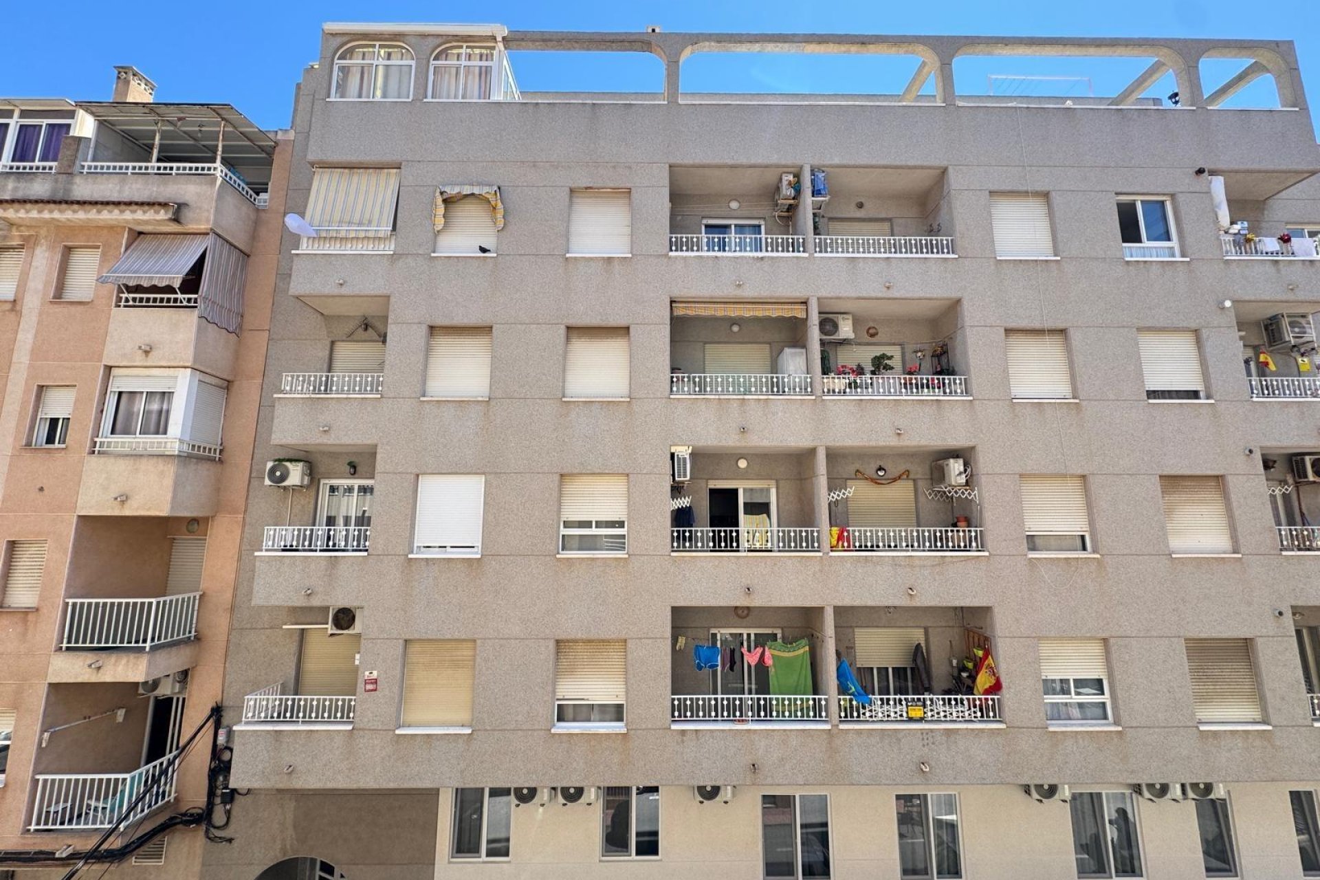 Reventa - Apartment -
Torrevieja - Centro