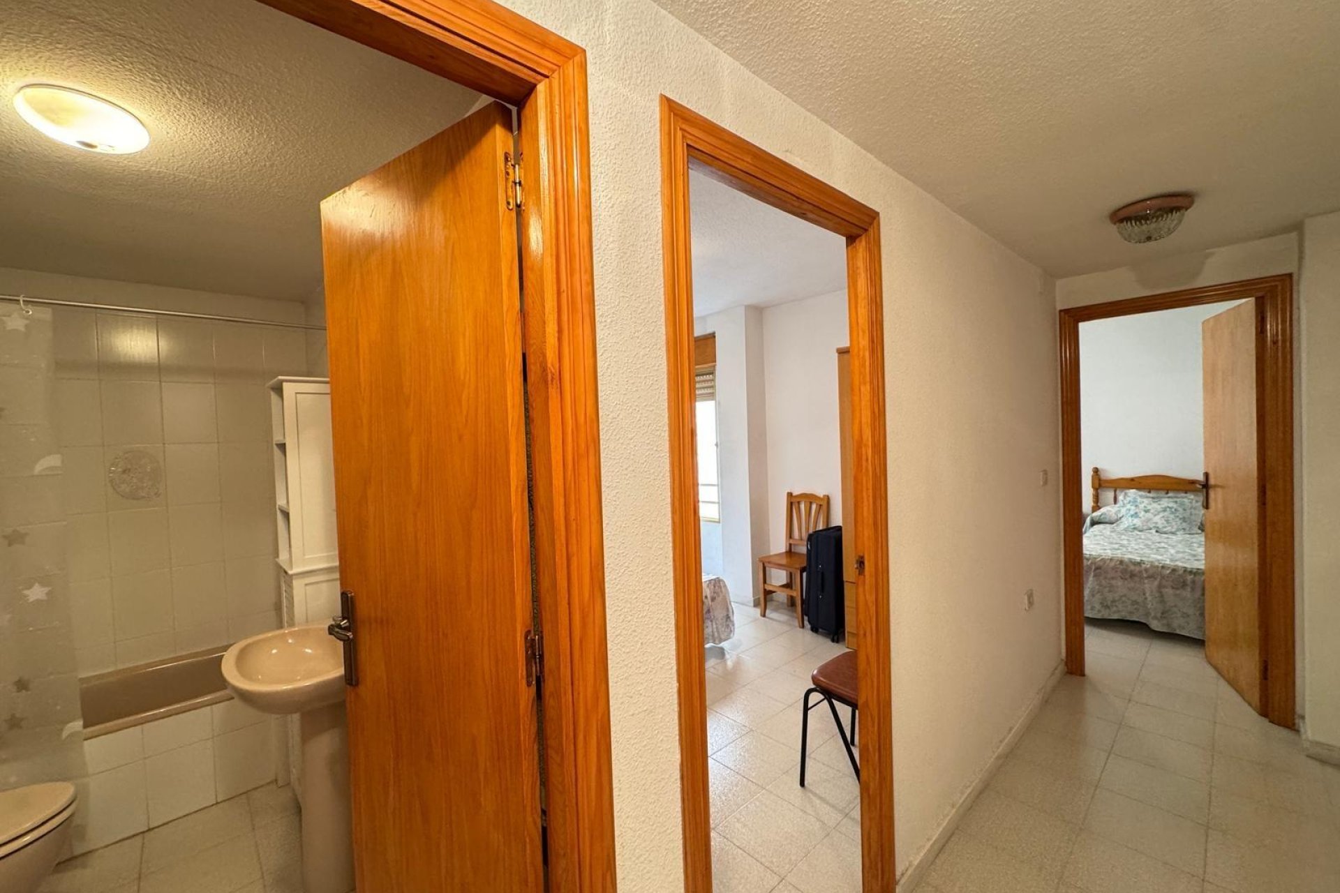 Reventa - Apartment -
Torrevieja - Centro