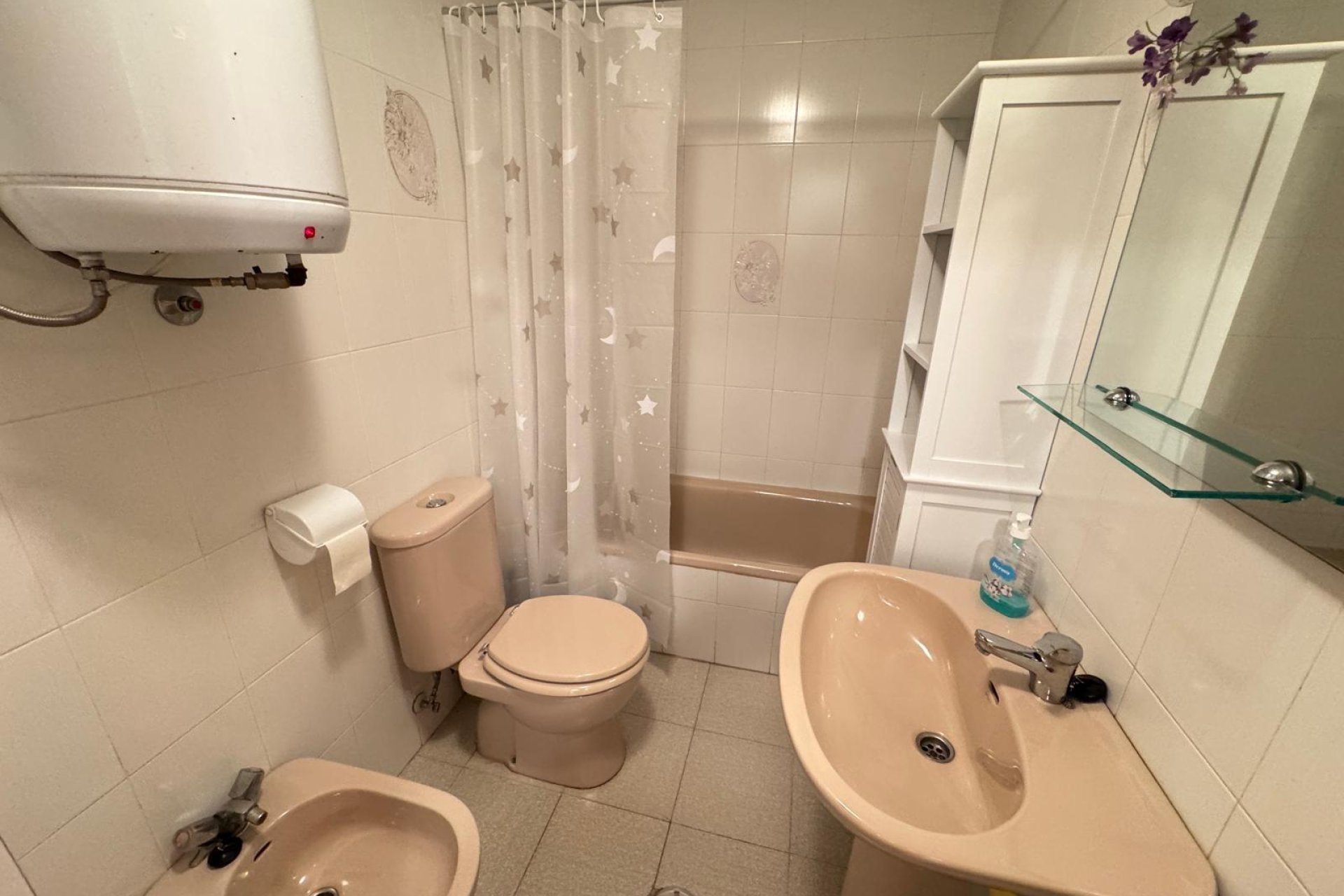 Reventa - Apartment -
Torrevieja - Centro