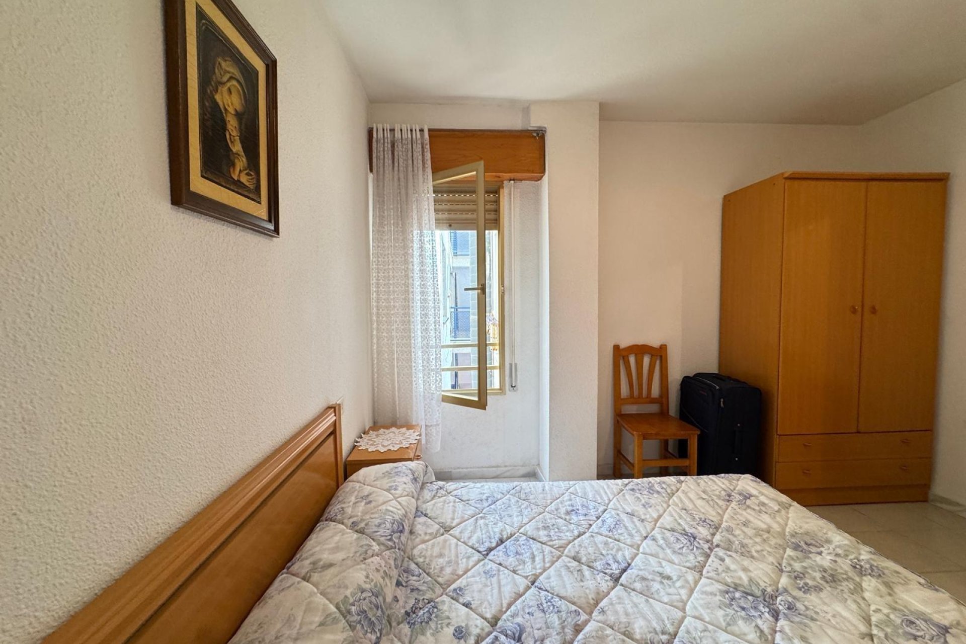 Reventa - Apartment -
Torrevieja - Centro