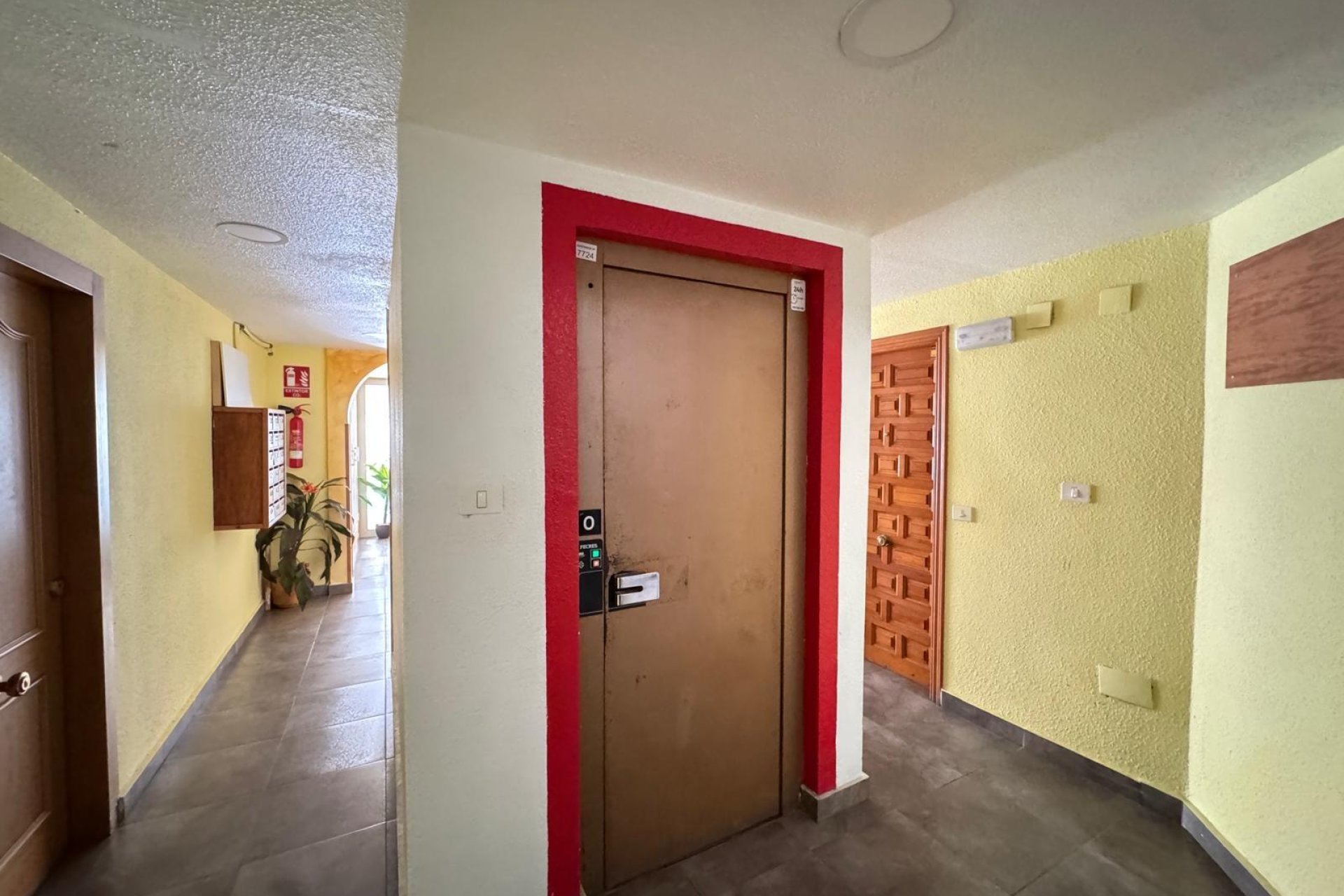 Reventa - Apartment -
Torrevieja - Centro