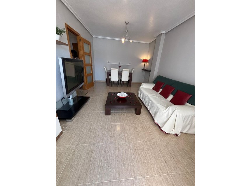 Reventa - Apartment -
Torrevieja - Centro
