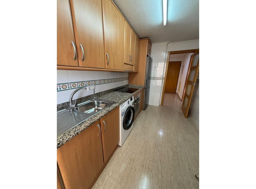 Reventa - Apartment -
Torrevieja - Centro