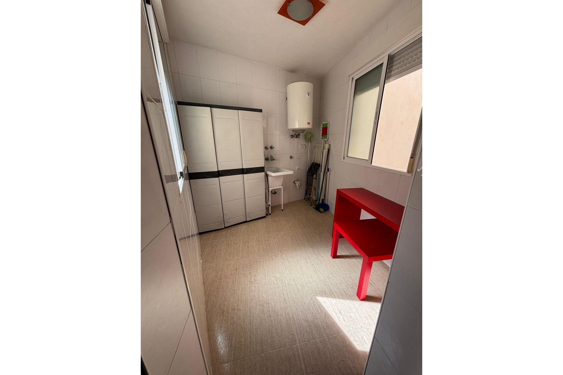 Reventa - Apartment -
Torrevieja - Centro