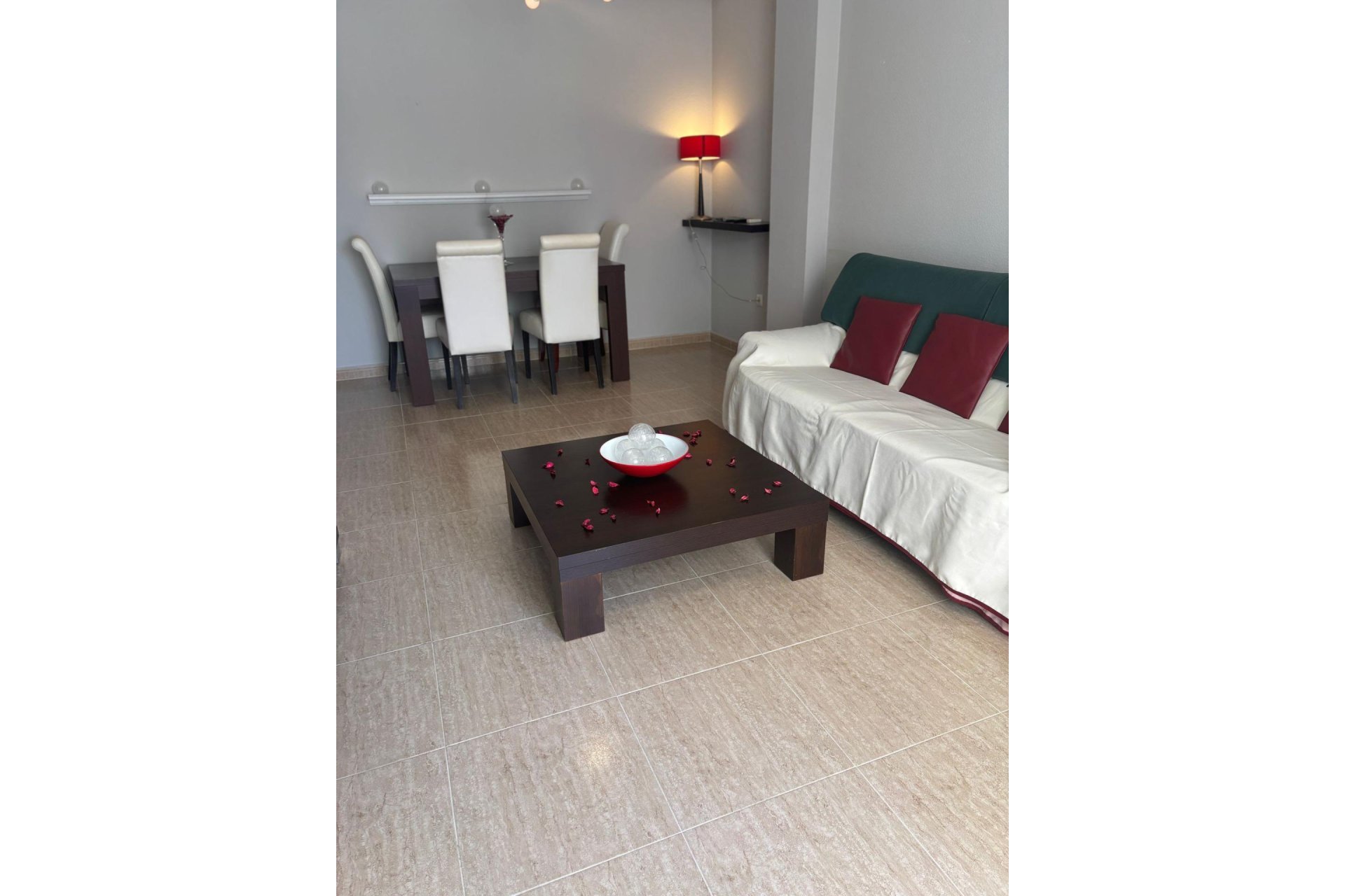 Reventa - Apartment -
Torrevieja - Centro