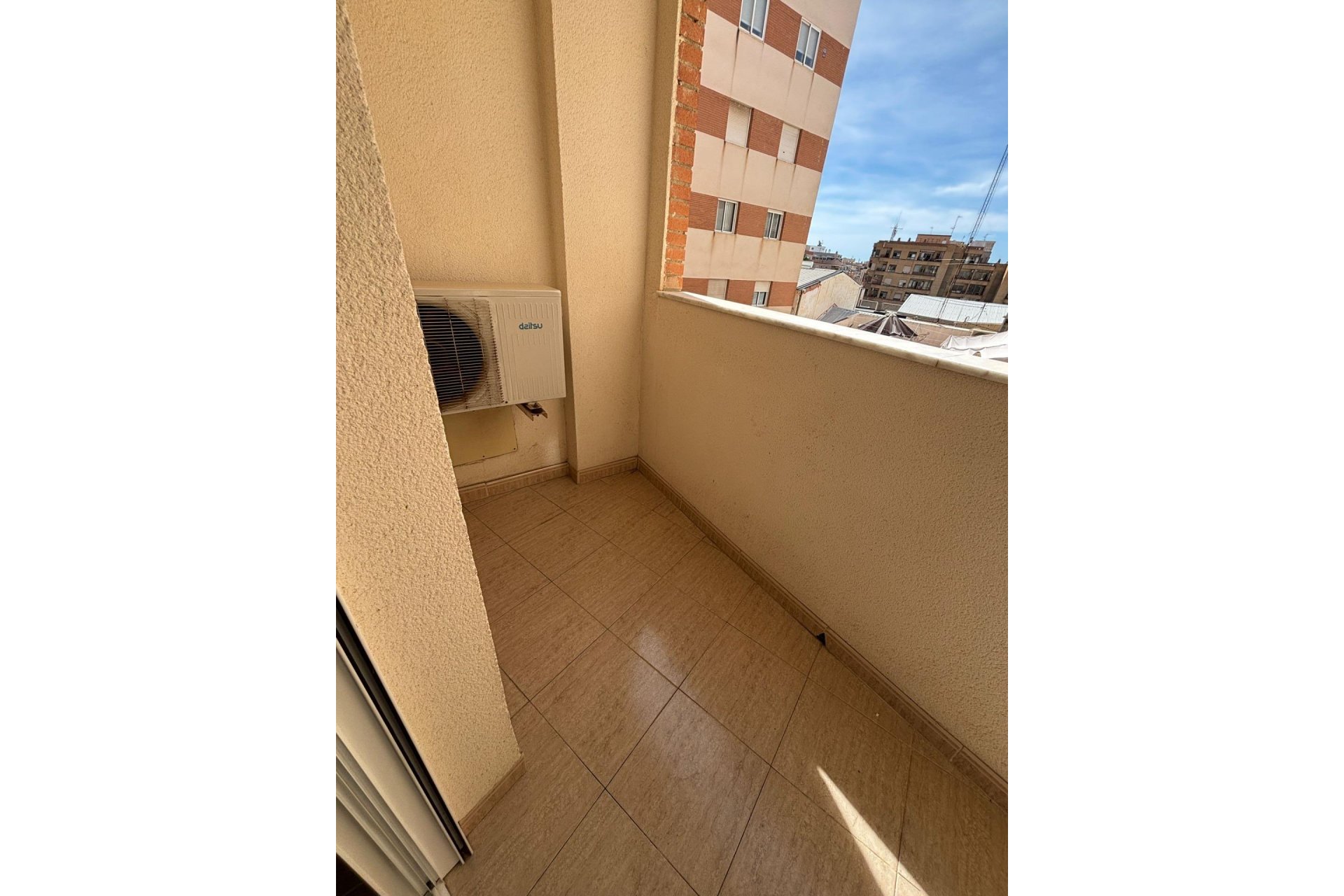 Reventa - Apartment -
Torrevieja - Centro