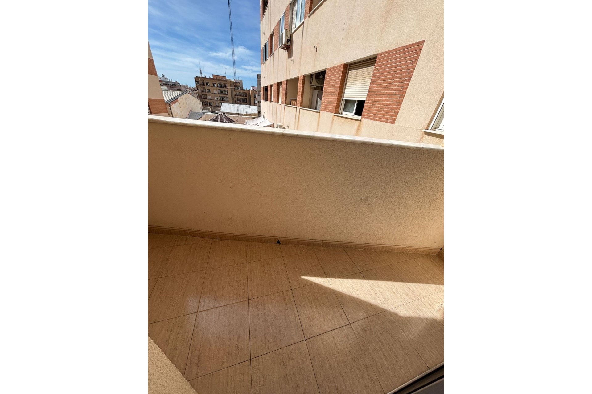 Reventa - Apartment -
Torrevieja - Centro
