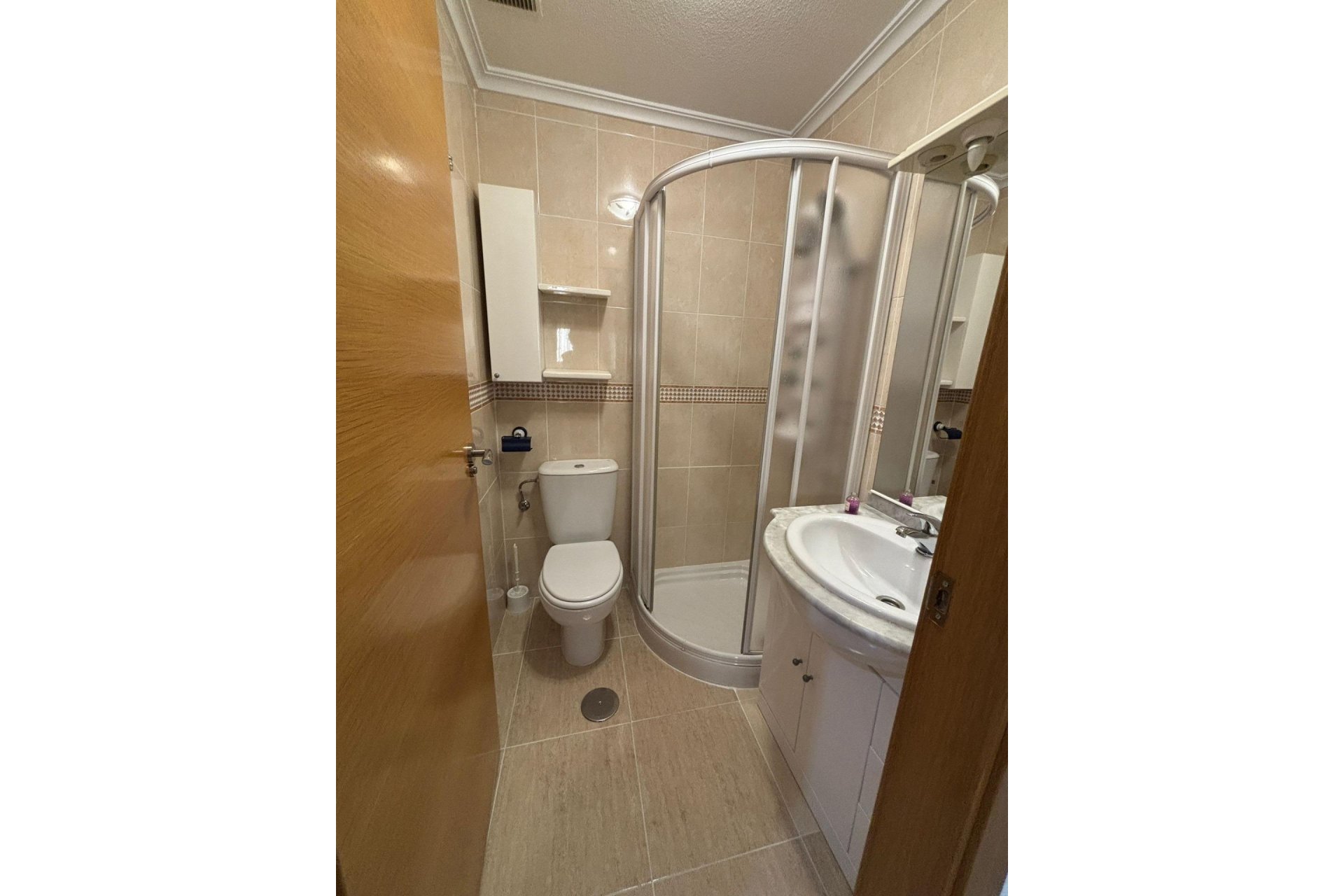 Reventa - Apartment -
Torrevieja - Centro