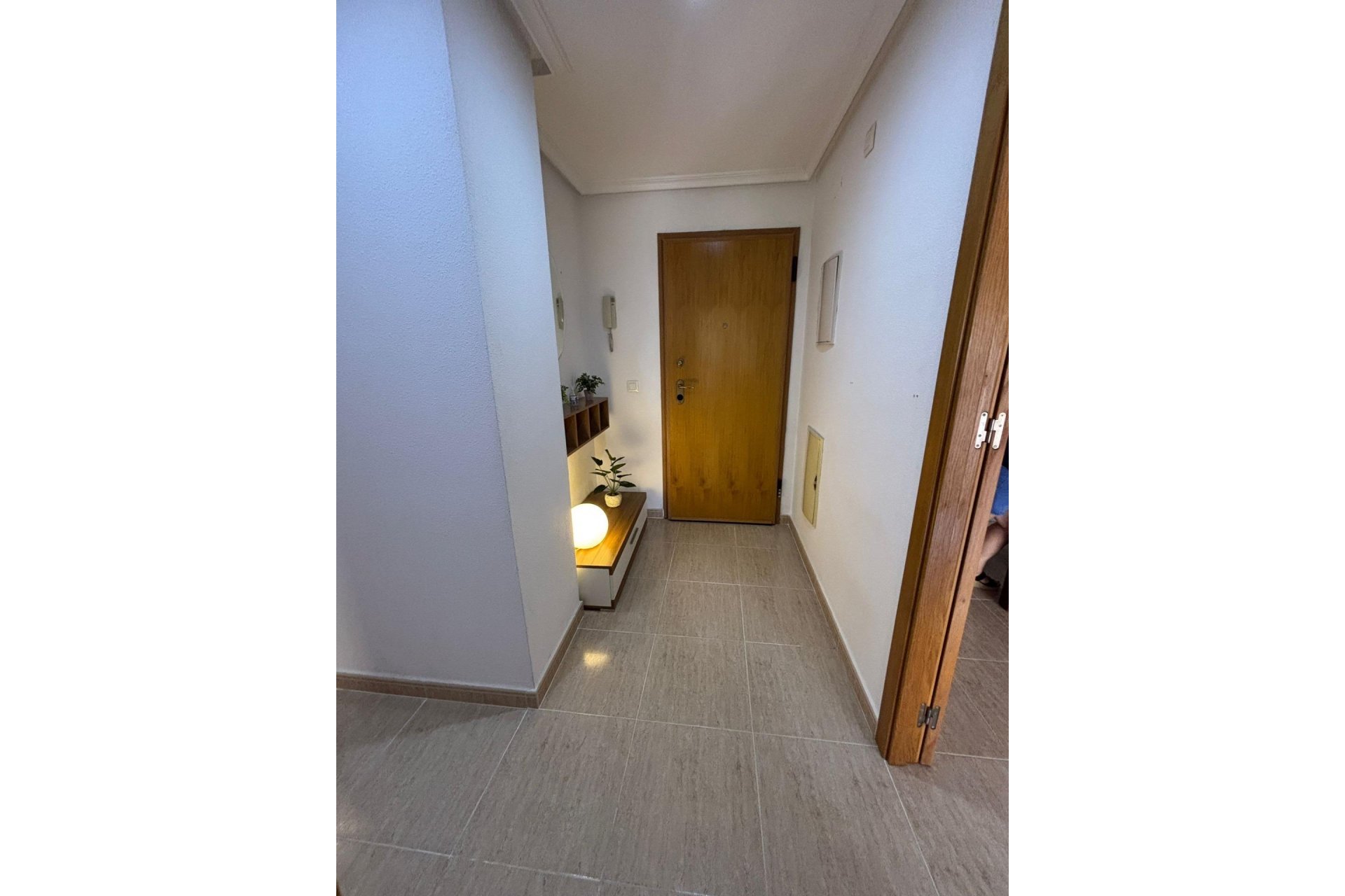 Reventa - Apartment -
Torrevieja - Centro