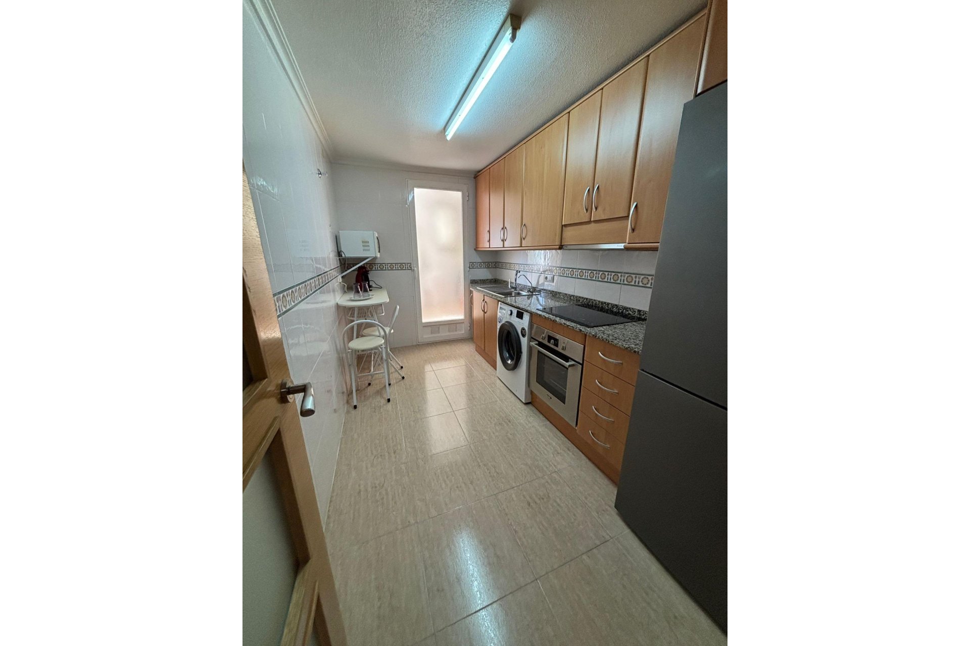 Reventa - Apartment -
Torrevieja - Centro