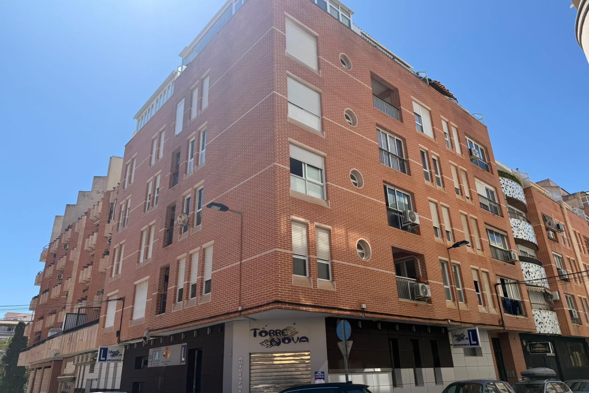 Reventa - Apartment -
Torrevieja - Centro