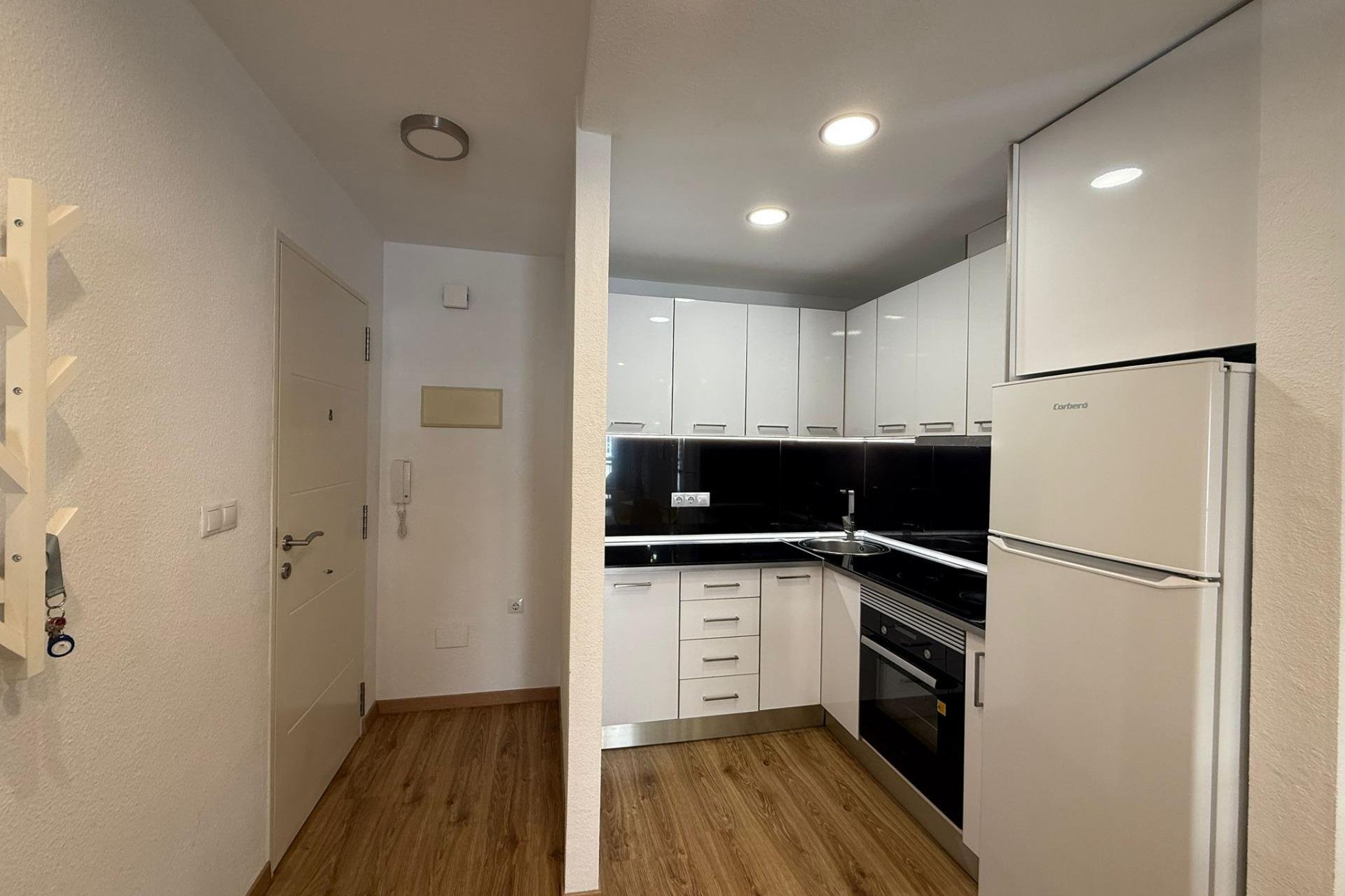 Reventa - Apartment -
Torrevieja - Centro